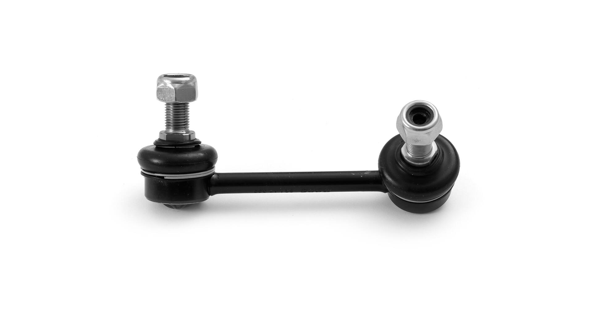 SKF VKDS 945501: Koppelstange 115mm, mit synthetischem Fett