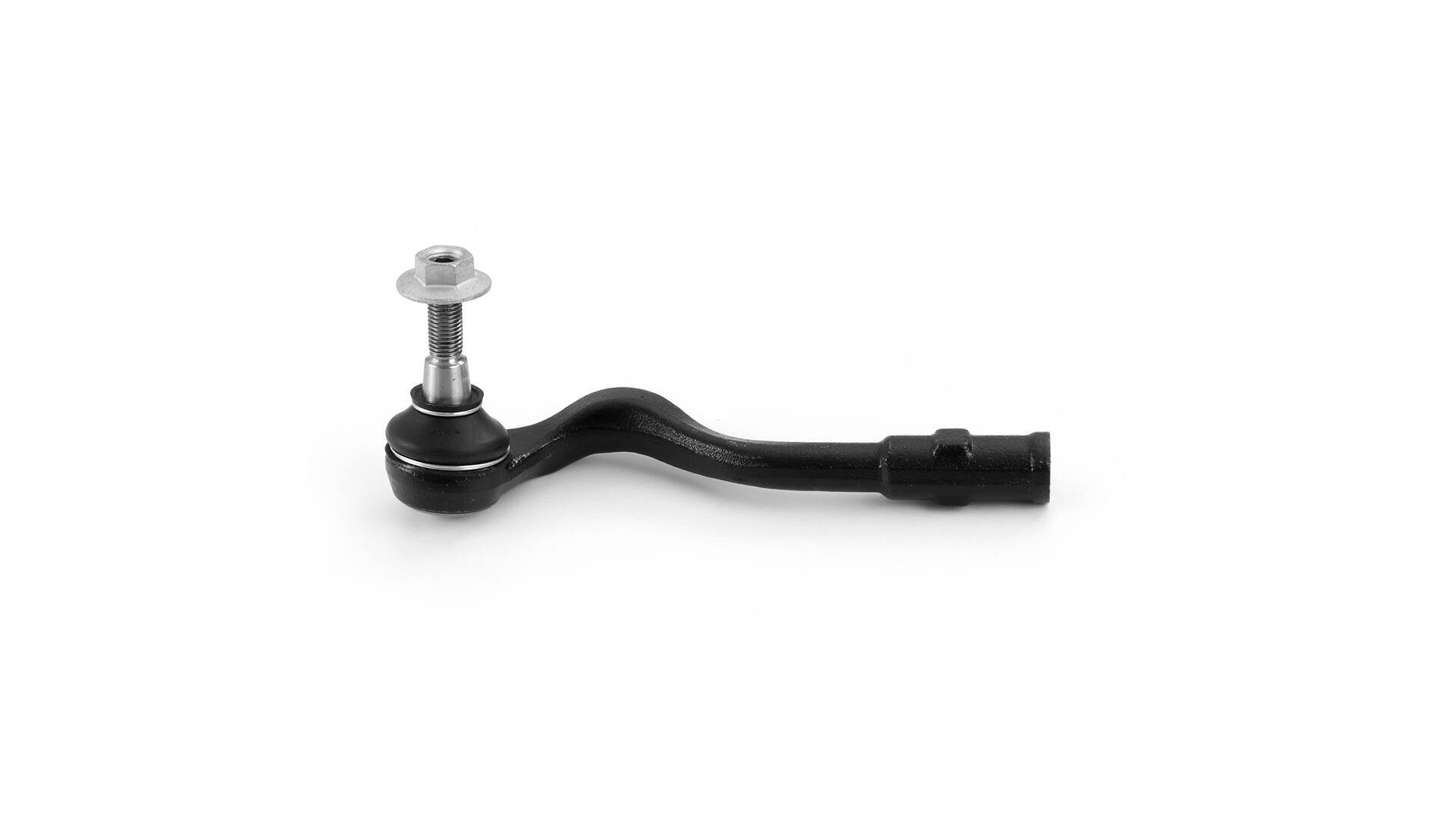 SKF VKDY 311041: Spurstangenkopf 207mm, mit synthetischem Fett