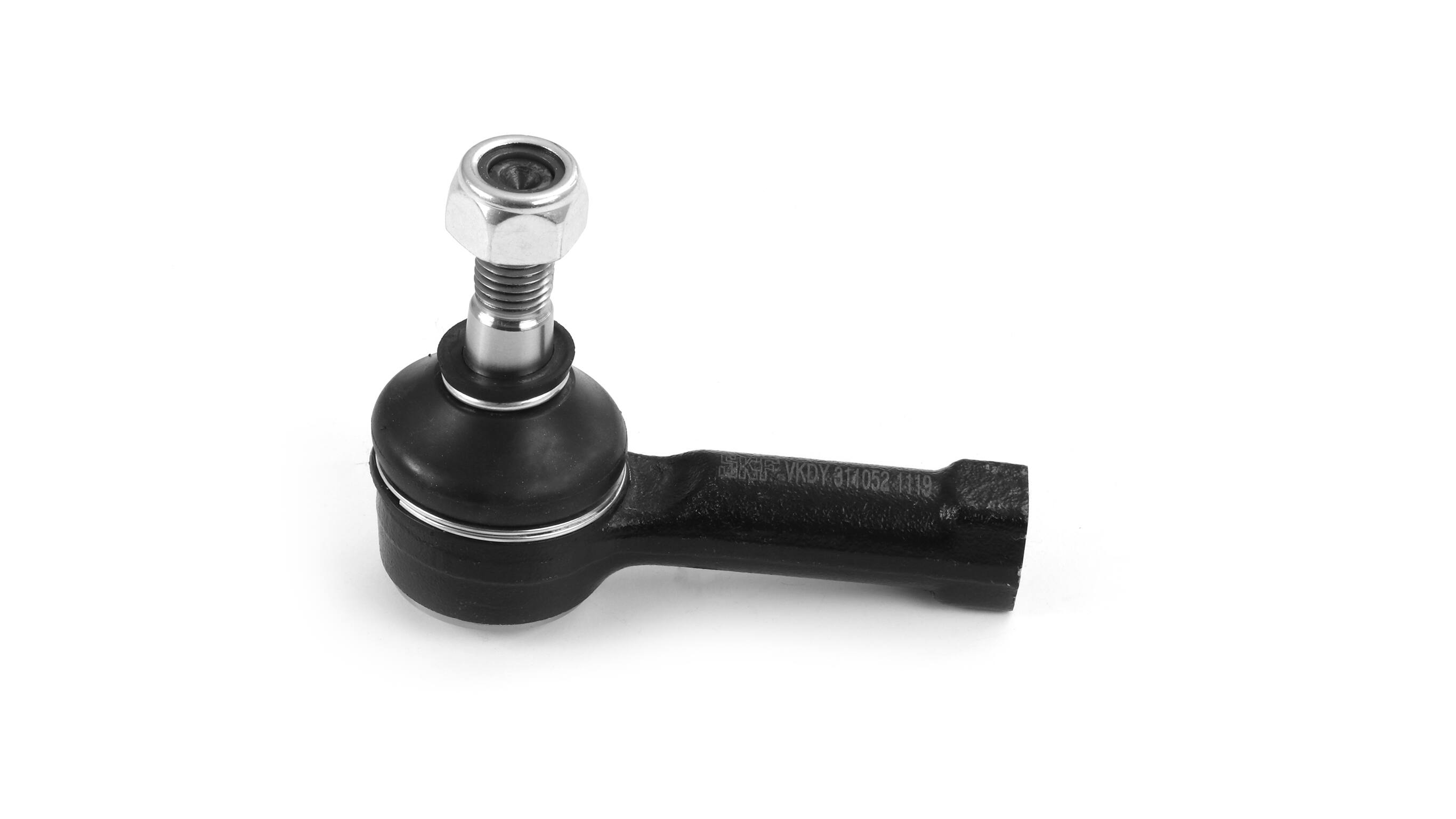 SKF VKDY 311052 Spurstangenkopf VW Caddy 2 Pickup (9U7) 75 PS Benzin Kosten