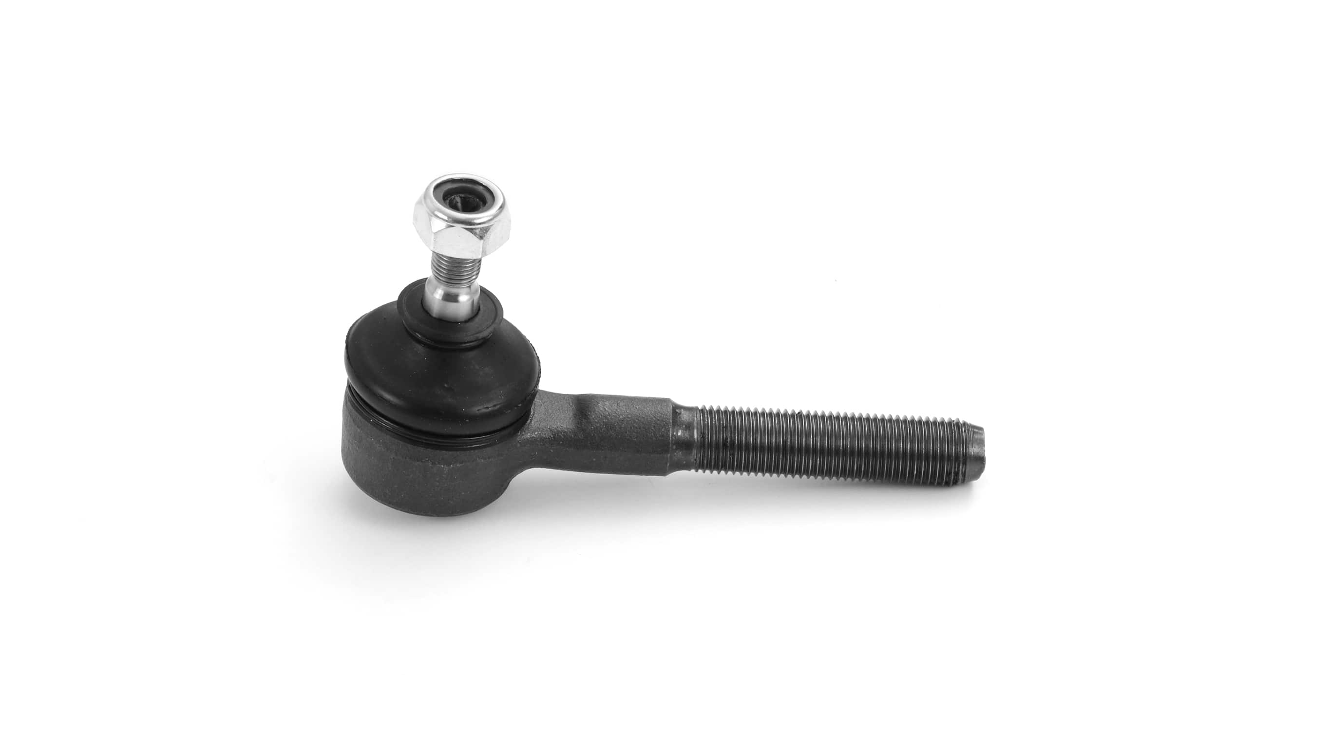SKF VKDY 311057 Raidetangon pää VW Polo Hatchback (86C, 80) 45 hv Diesel hinta