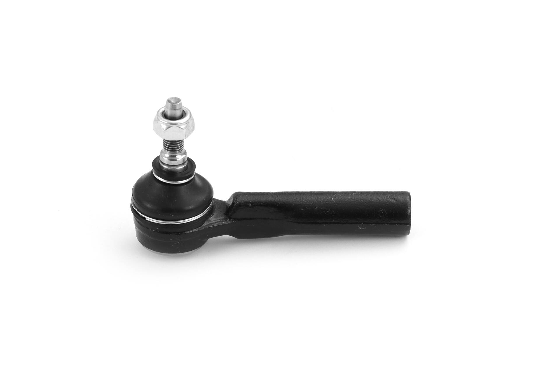 SKF VKDY 312003: Spurstangenkopf 111mm, mit synthetischem Fett