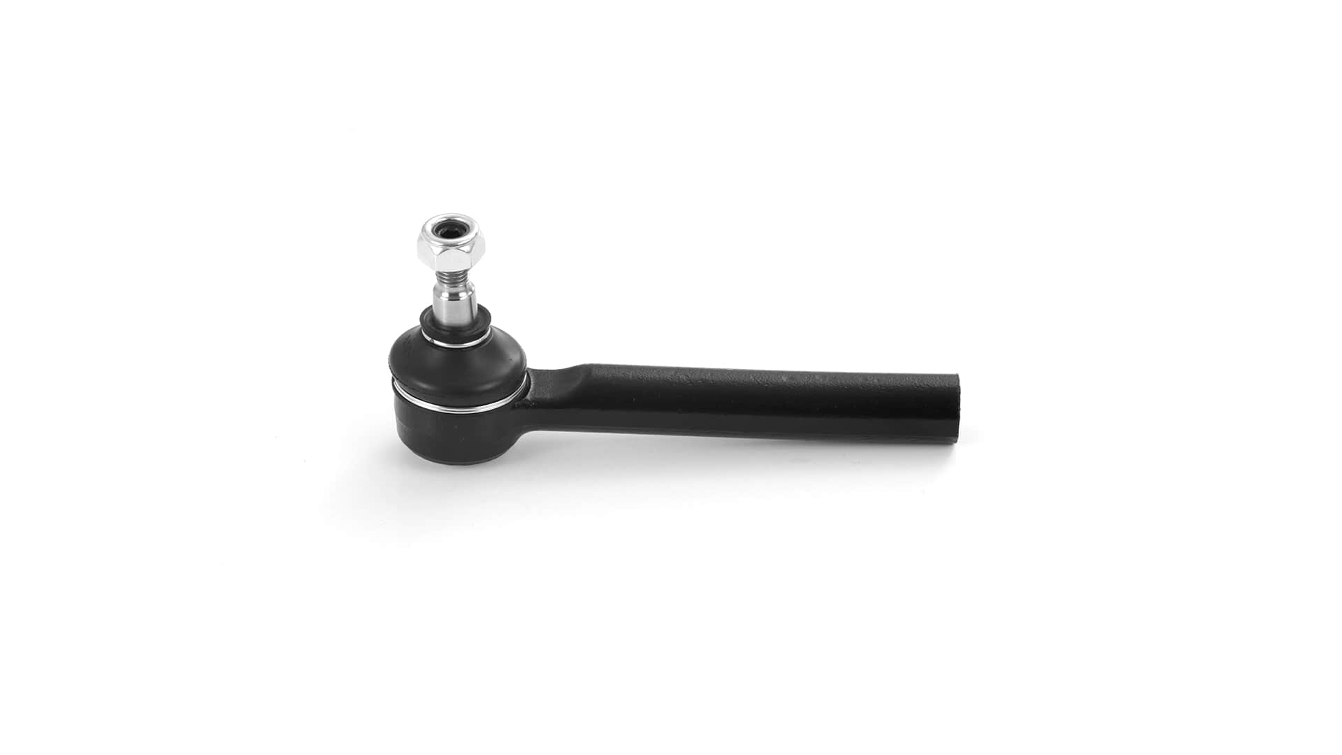 SKF VKDY 312041: Spurstangenkopf 141mm, mit synthetischem Fett
