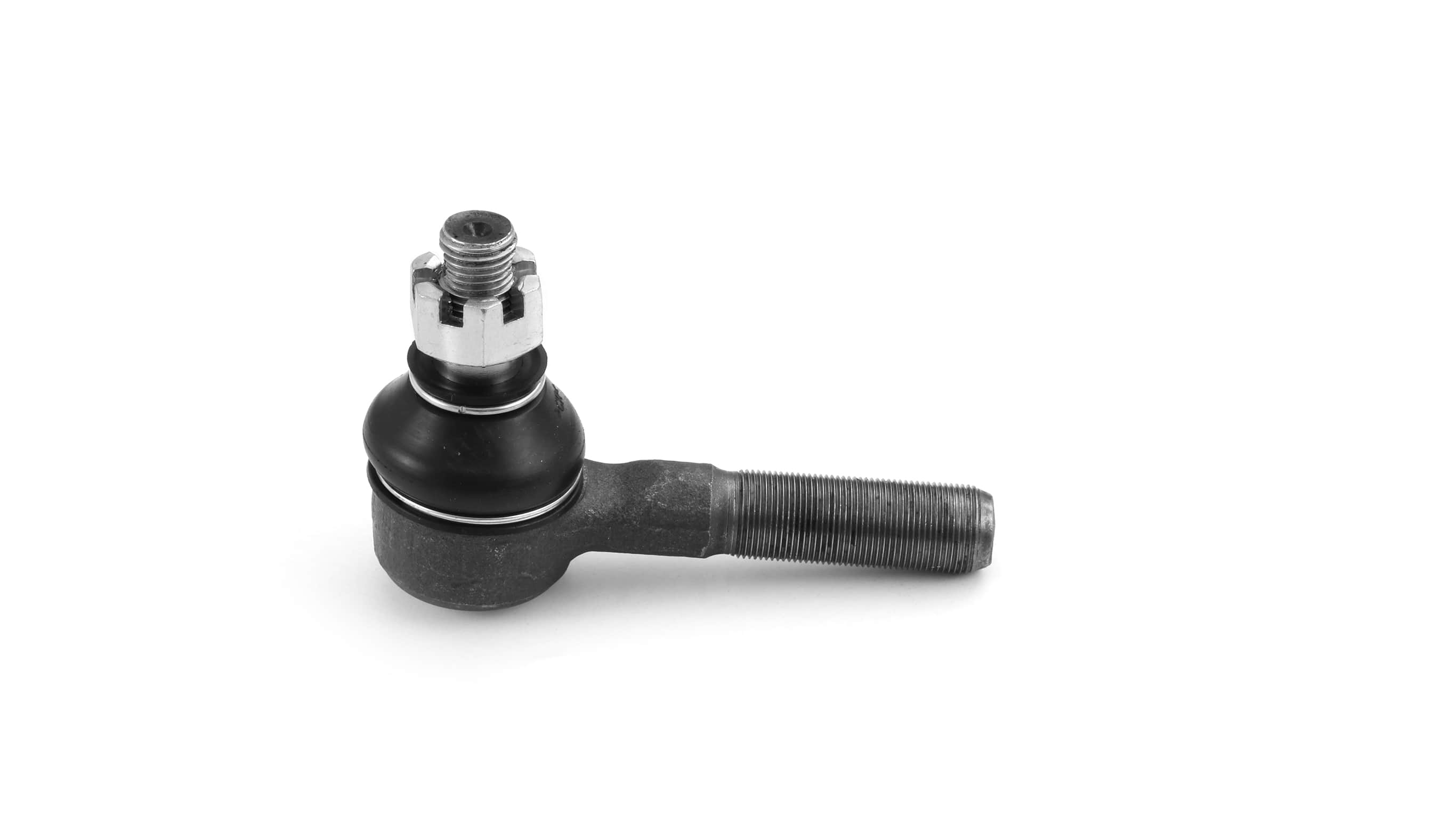 SKF VKDY 312057: Spurstangenkopf 90mm, mit synthetischem Fett