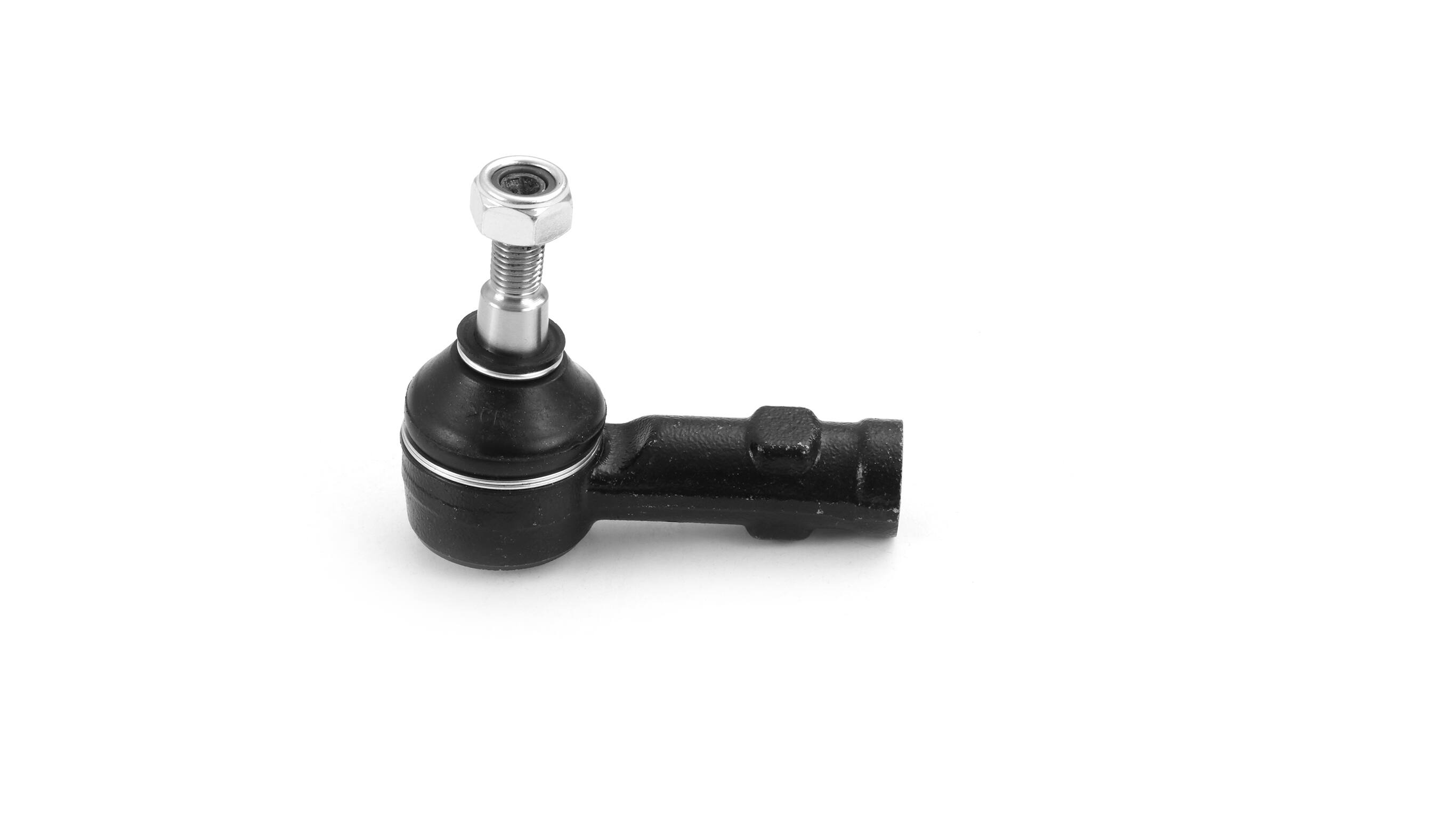 SKF VKDY 312062: Rótula de dirección 74mm, con grasa sintética