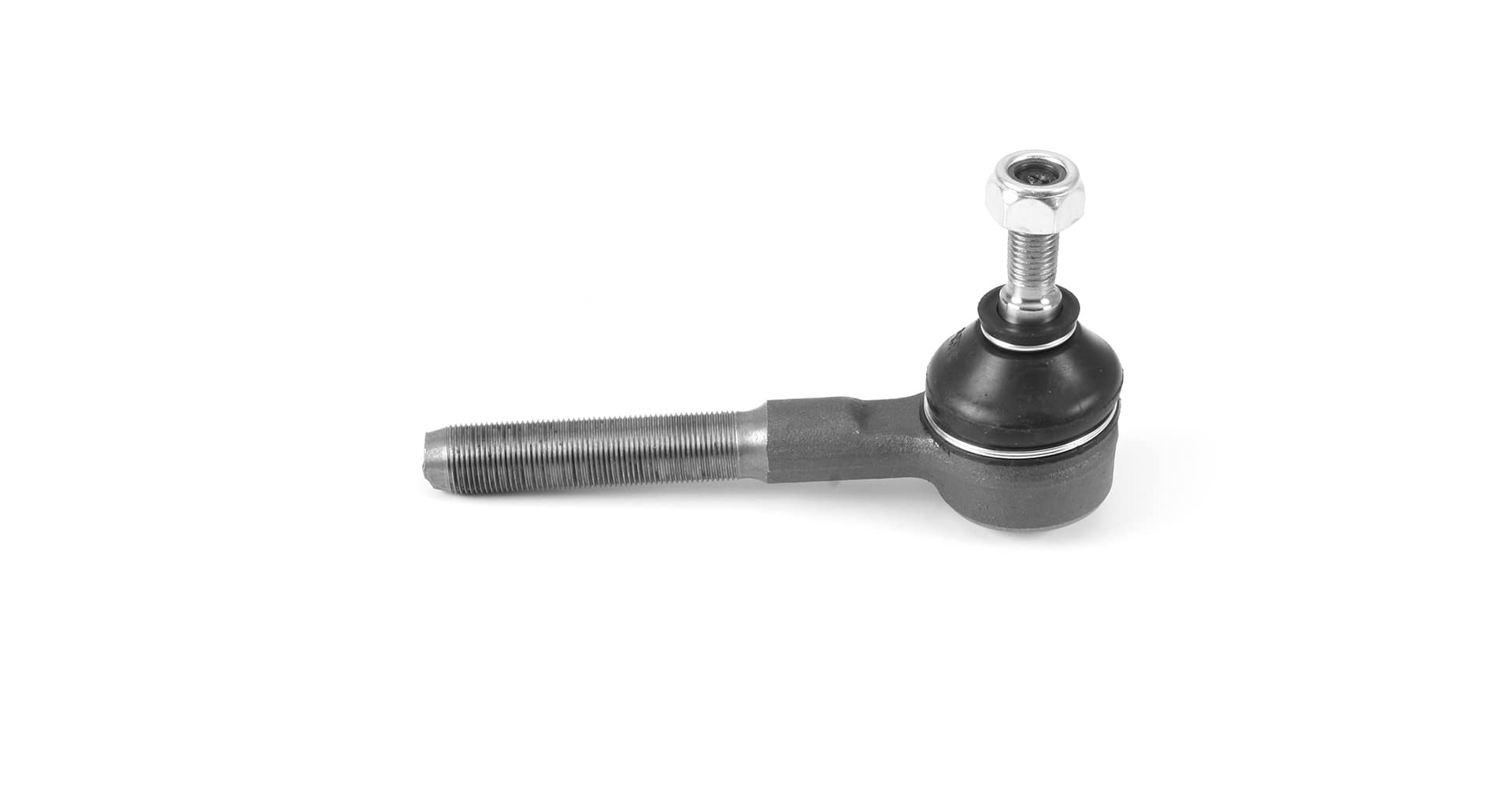 SKF VKDY 312065: Spurstangenkopf 115mm, mit synthetischem Fett