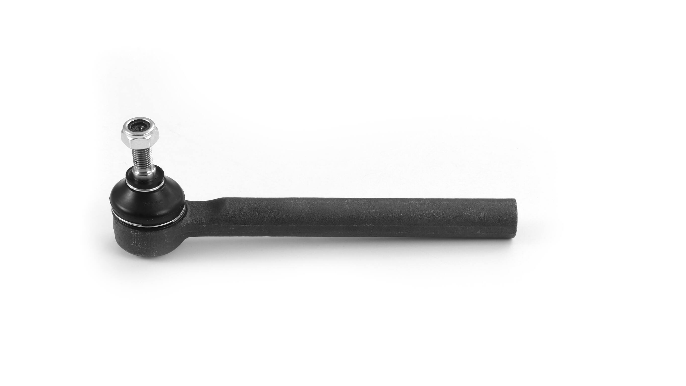 SKF VKDY 312066: Spurstangenkopf 190mm, mit synthetischem Fett
