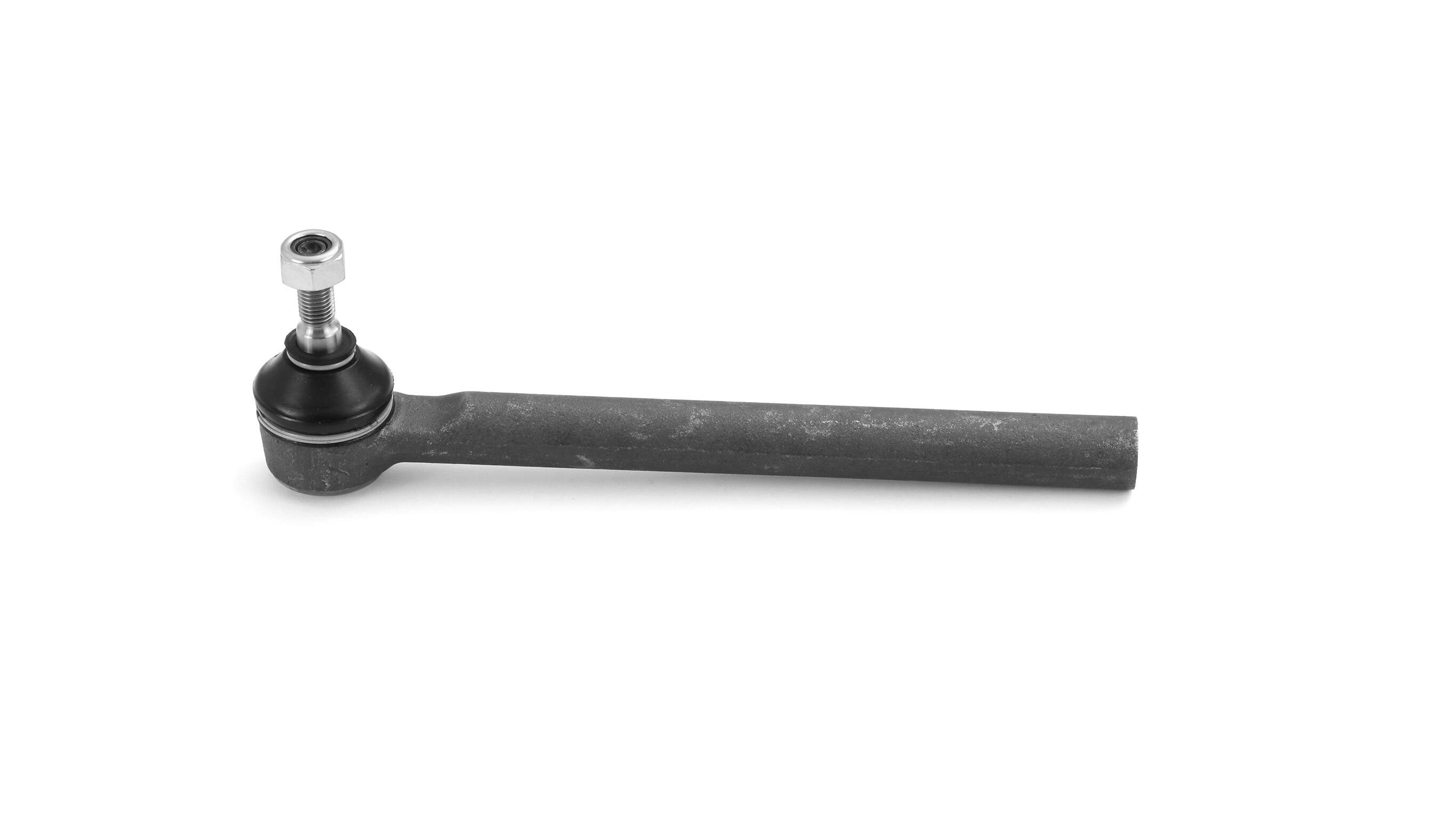 SKF VKDY 312067: Spurstangenkopf 220mm, mit synthetischem Fett