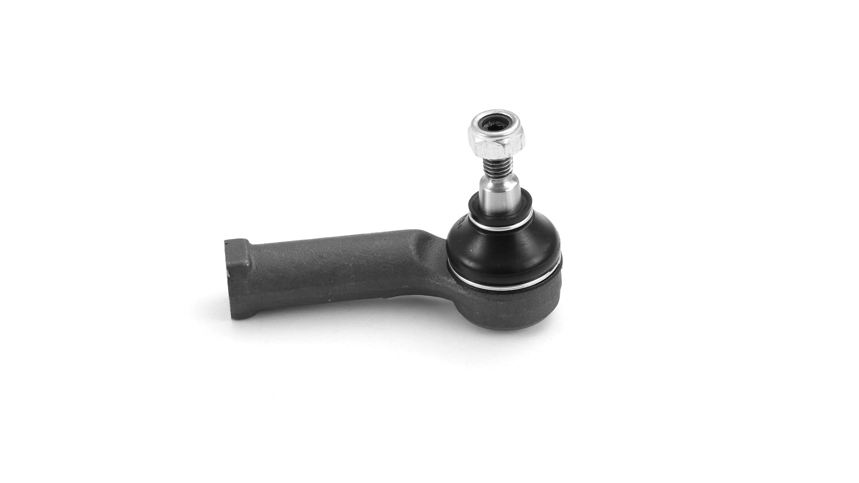 SKF VKDY 314003: Spurstangenkopf 92,5mm, mit synthetischem Fett