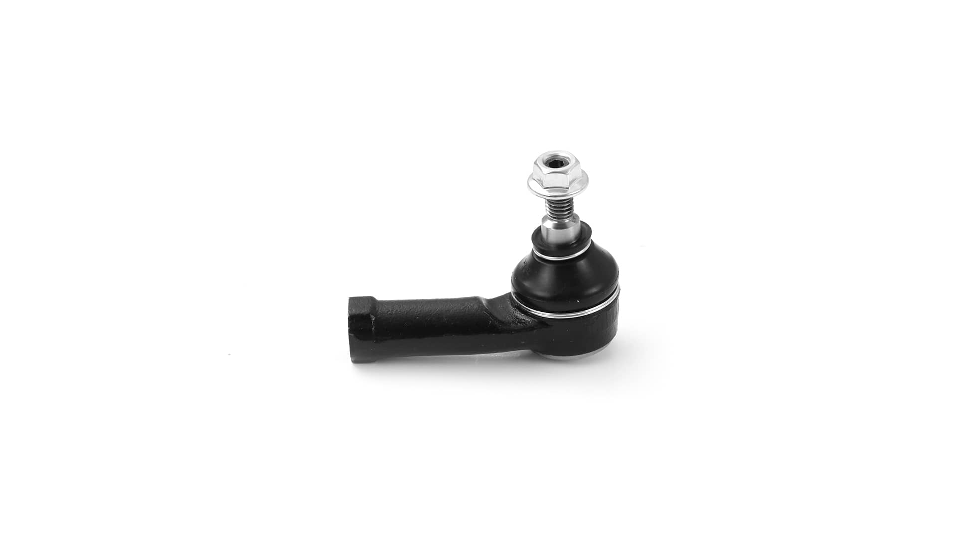 SKF VKDY 314014: Spurstangenkopf 75mm, mit synthetischem Fett