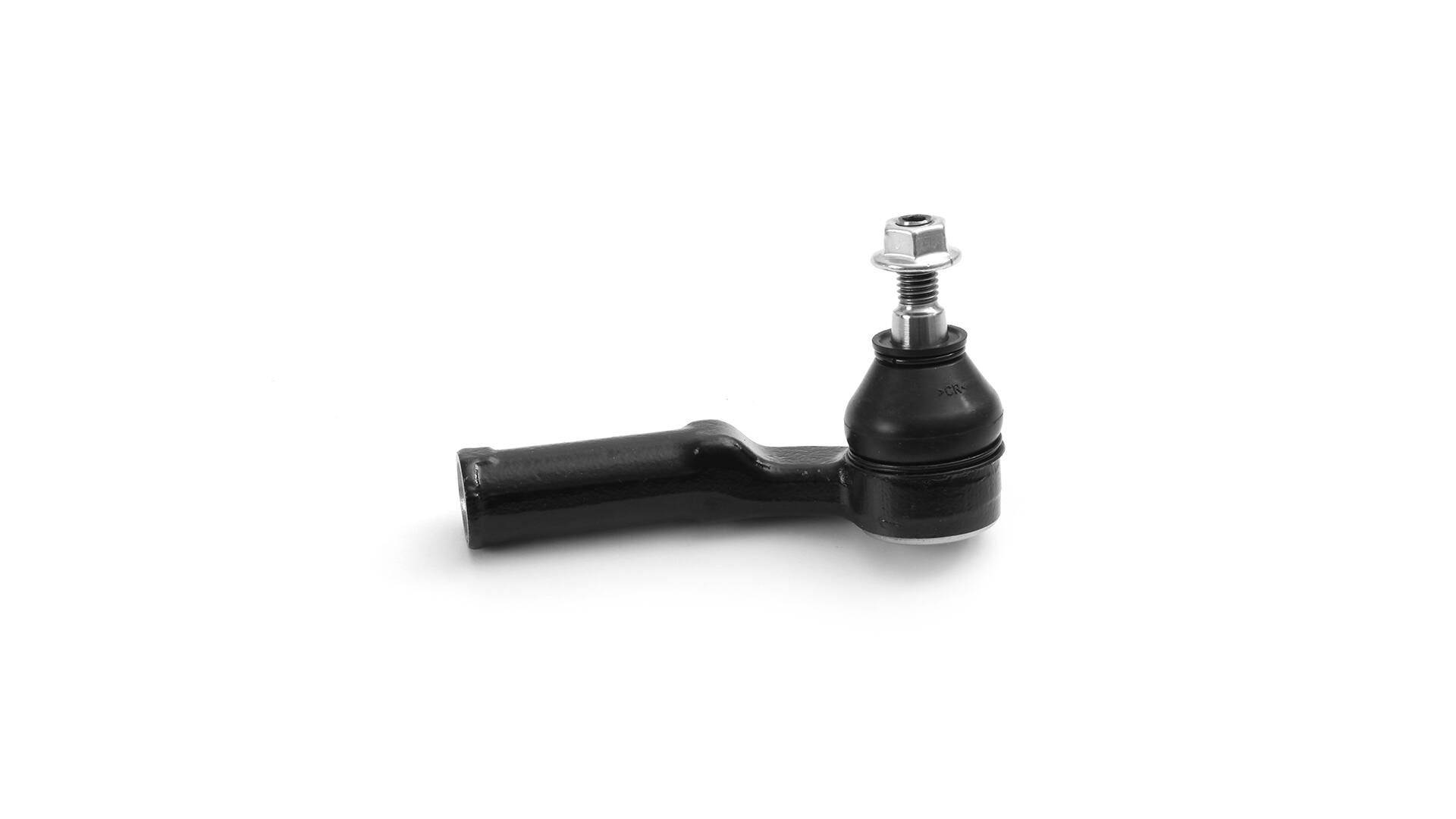 SKF VKDY 314028: Spurstangenkopf 108mm, mit synthetischem Fett