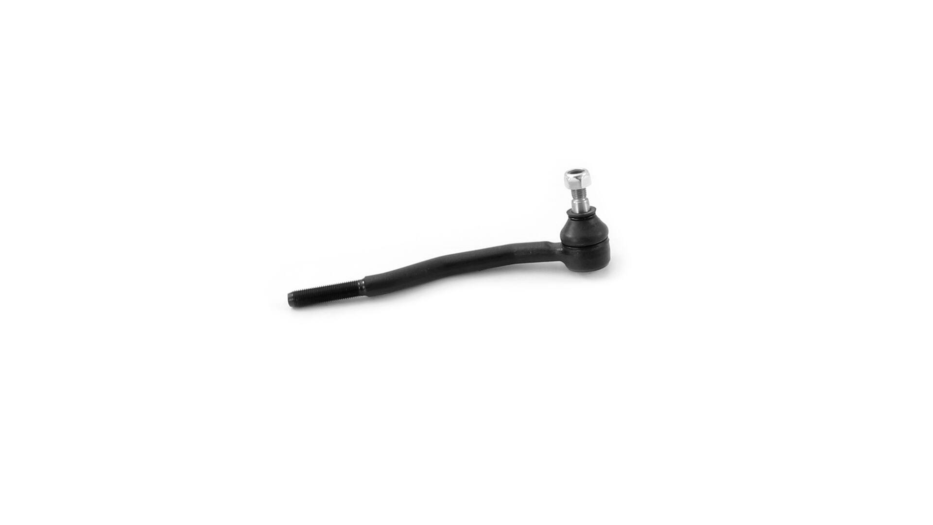 SKF VKDY 315029: Spurstangenkopf 231mm, mit synthetischem Fett