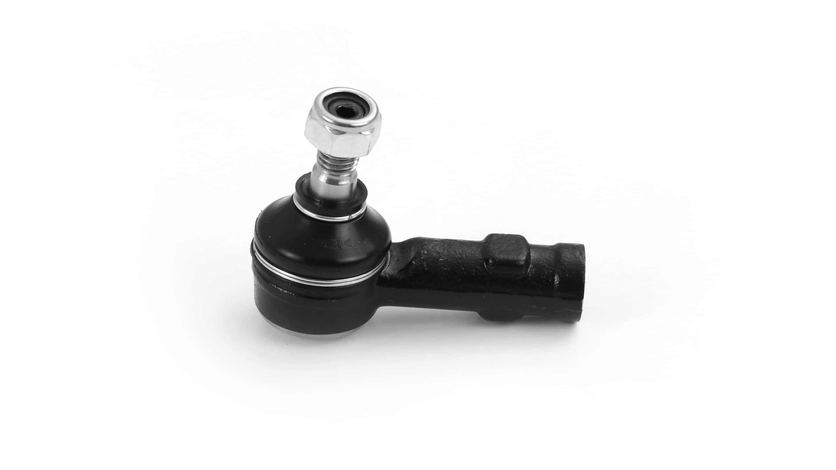 SKF VKDY 316003: Spurstangenkopf 74mm, mit synthetischem Fett