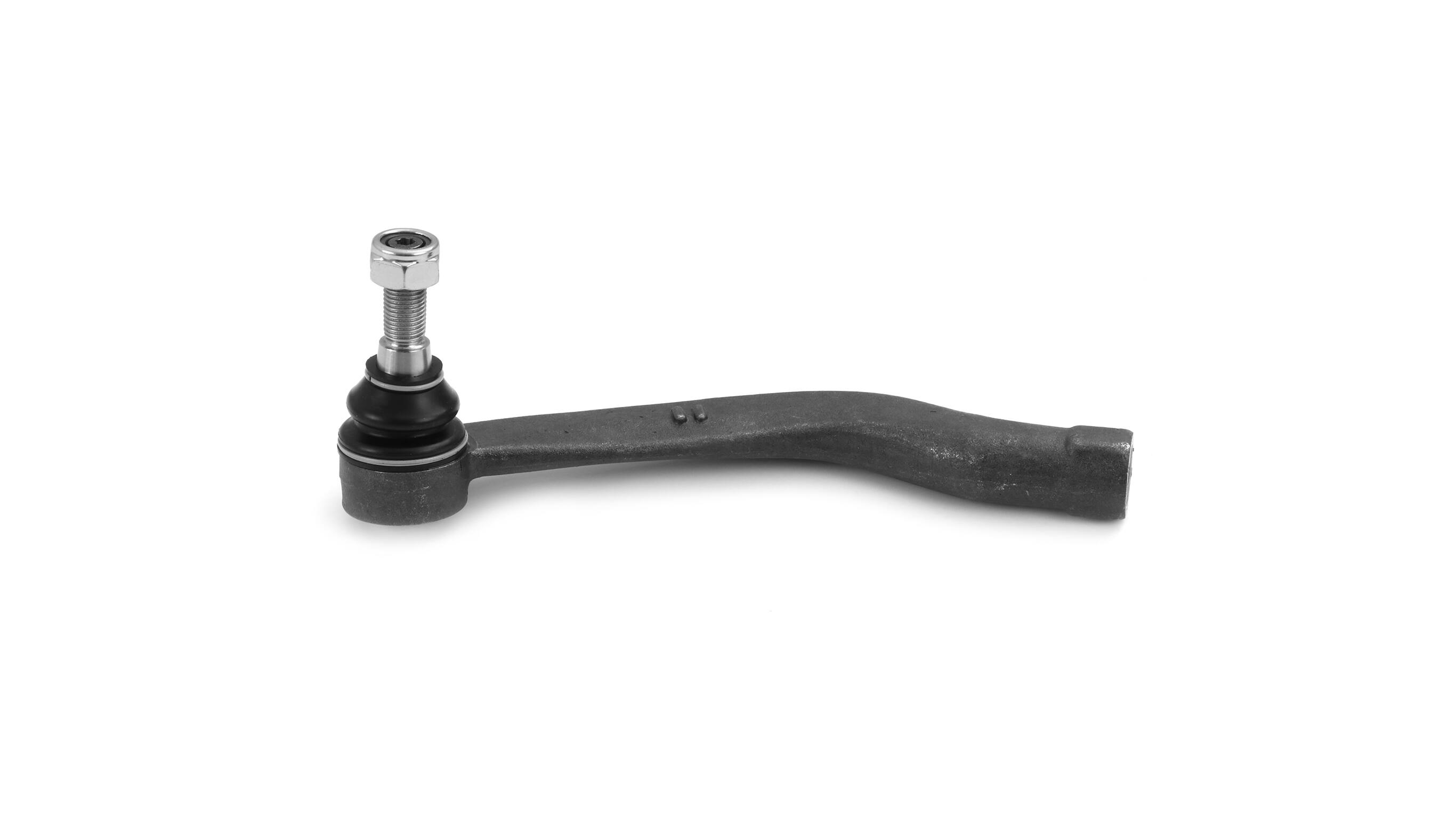 SKF VKDY 316016: Spurstangenkopf 234,5mm, mit synthetischem Fett