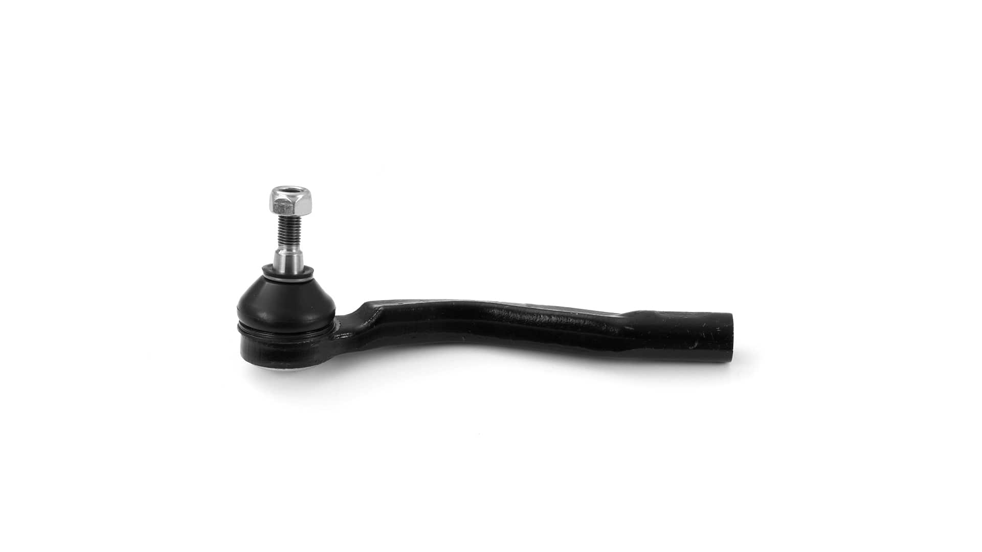 SKF VKDY 316052: Rótula de dirección 187mm, con grasa sintética