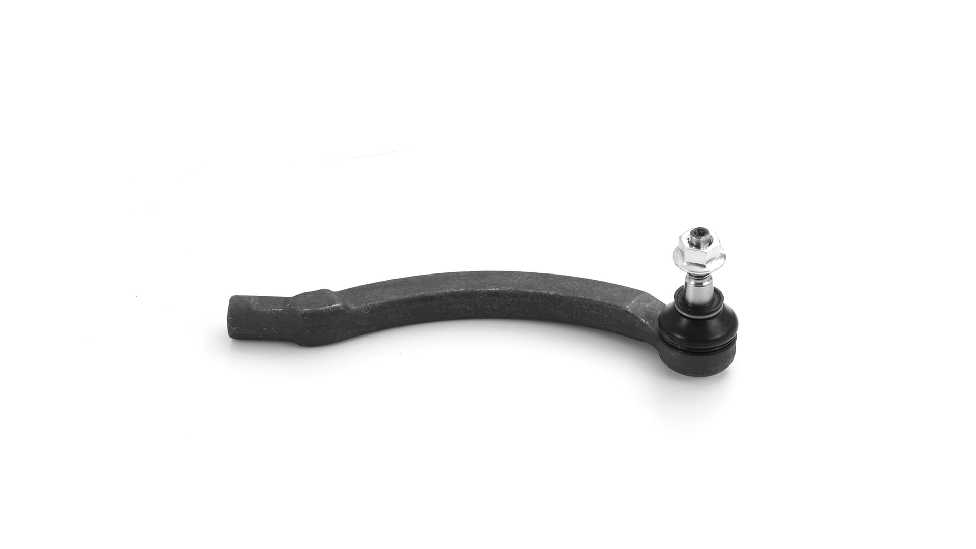 SKF VKDY 316055: Spurstangenkopf 233mm, mit synthetischem Fett