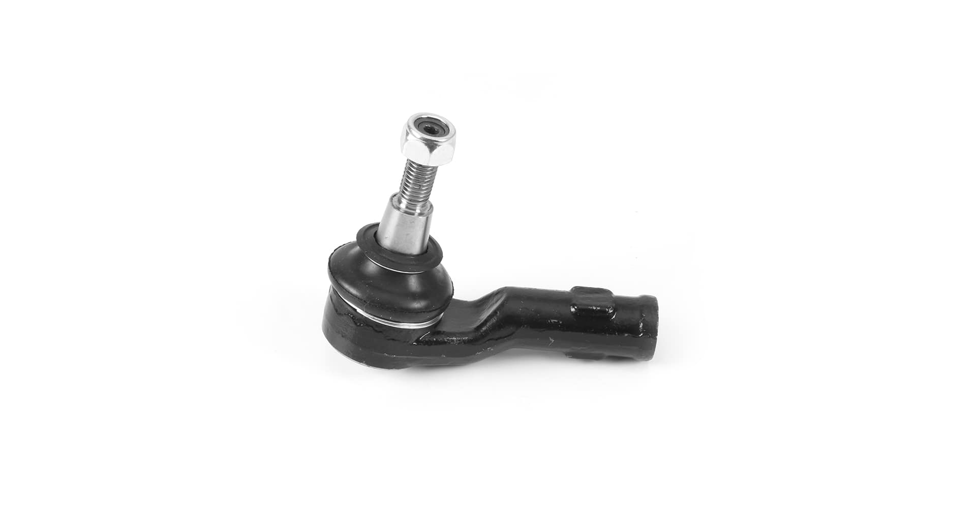 SKF VKDY 317510: Spurstangenkopf 103mm, mit synthetischem Fett