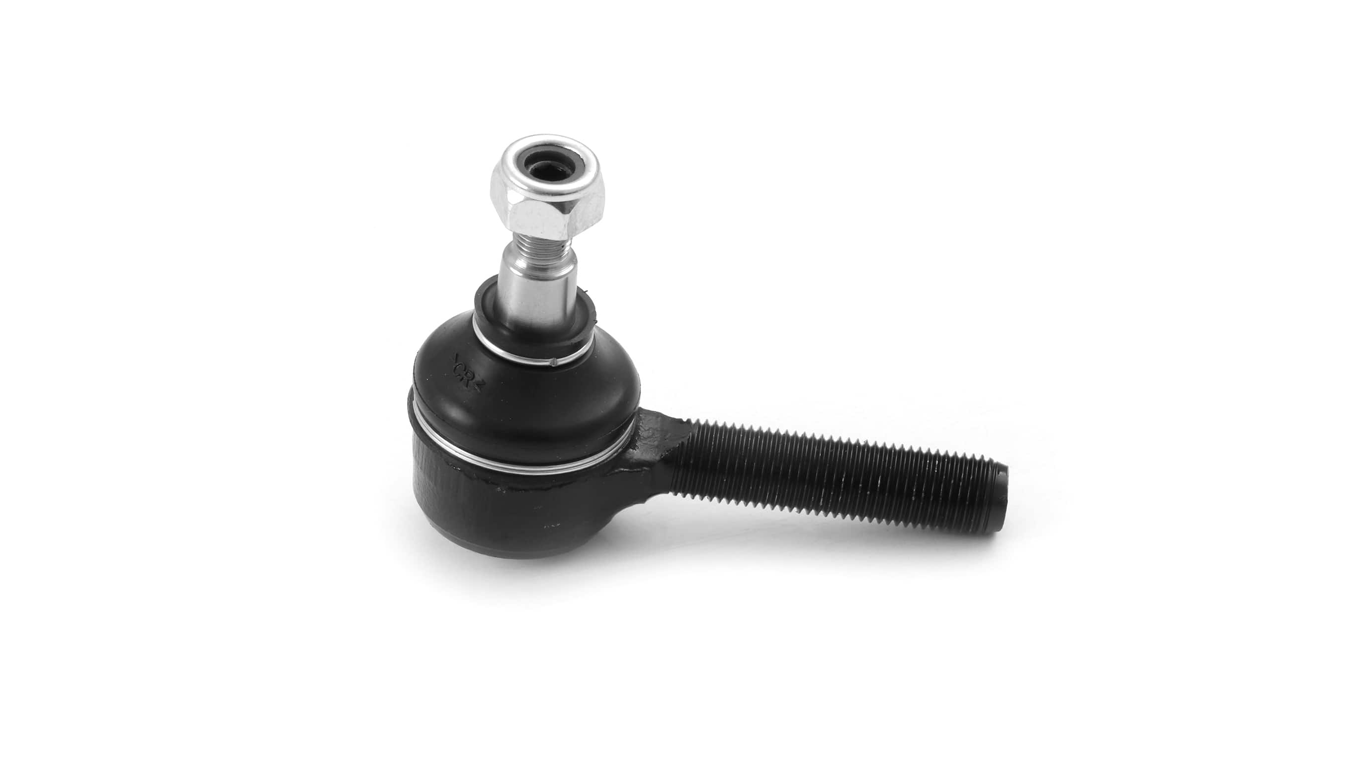 SKF VKDY 318080 Skersinės vairo trauklės galas MERCEDES-BENZ SL (R107) 204 AG benzinas kaina