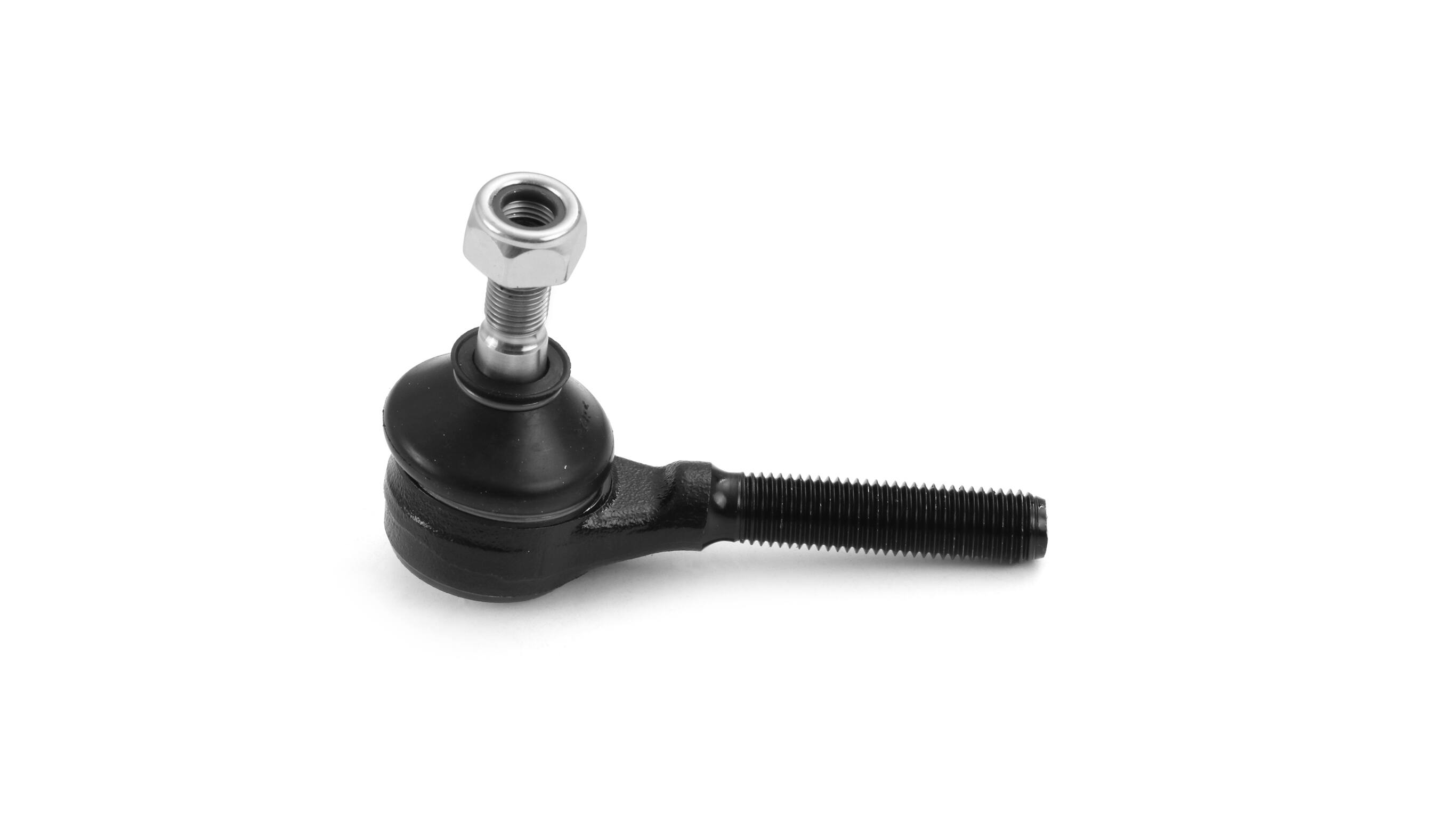 SKF VKDY 318091: Spurstangenkopf 85mm, mit synthetischem Fett