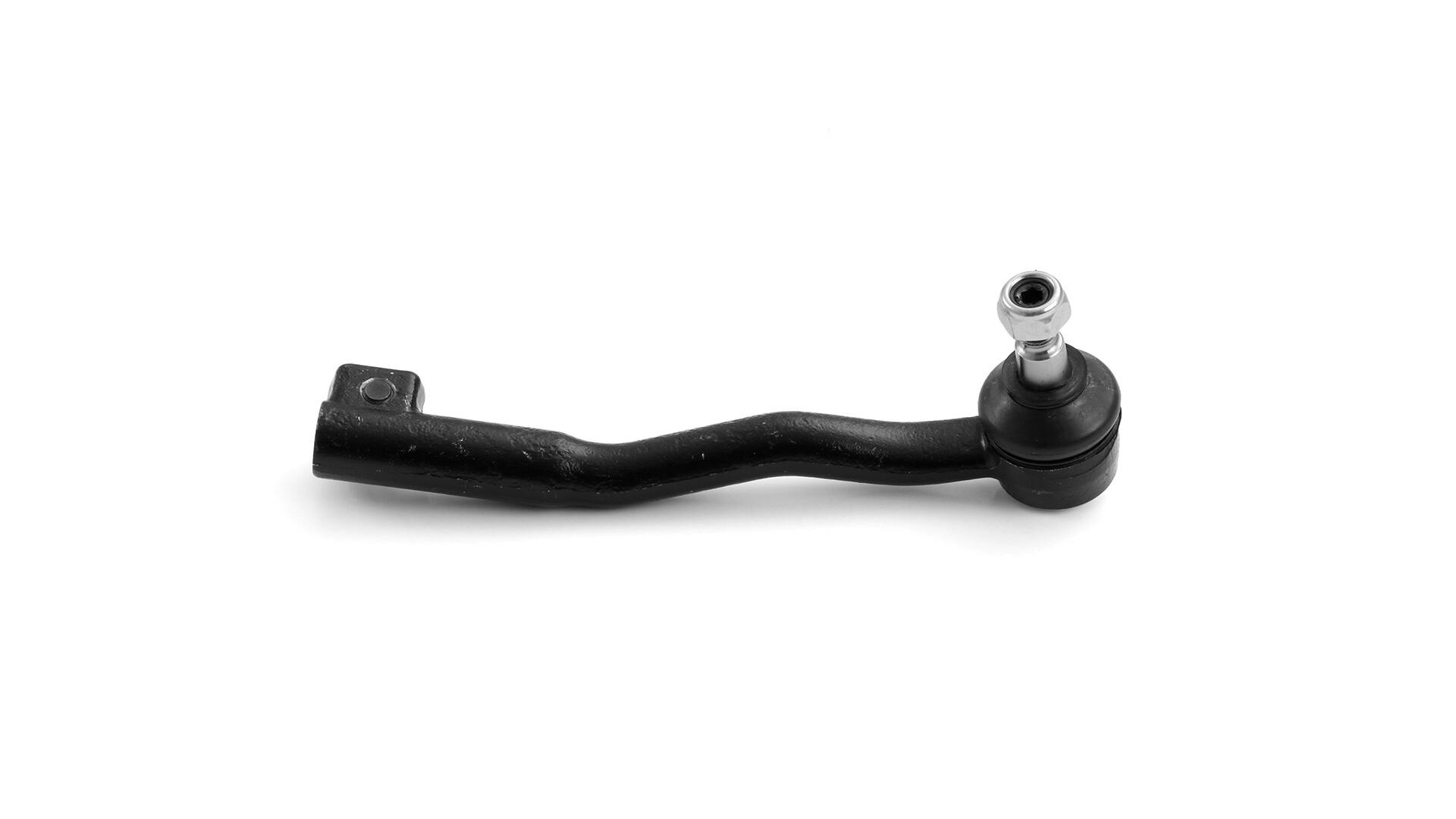 SKF VKDY 318530: Spurstangenkopf 220mm, mit synthetischem Fett