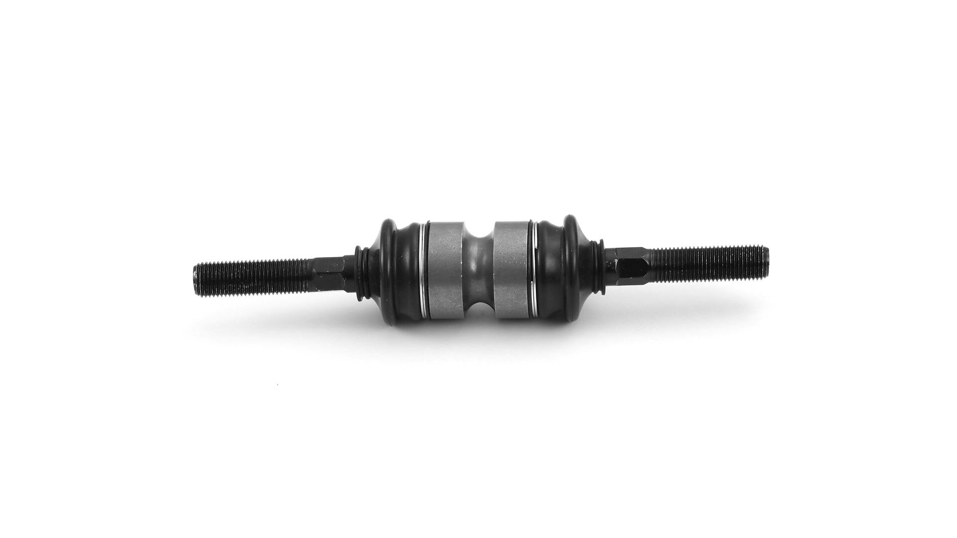 SKF VKDY 323037: Axialgelenk, Spurstange 215mm, mit synthetischem Fett