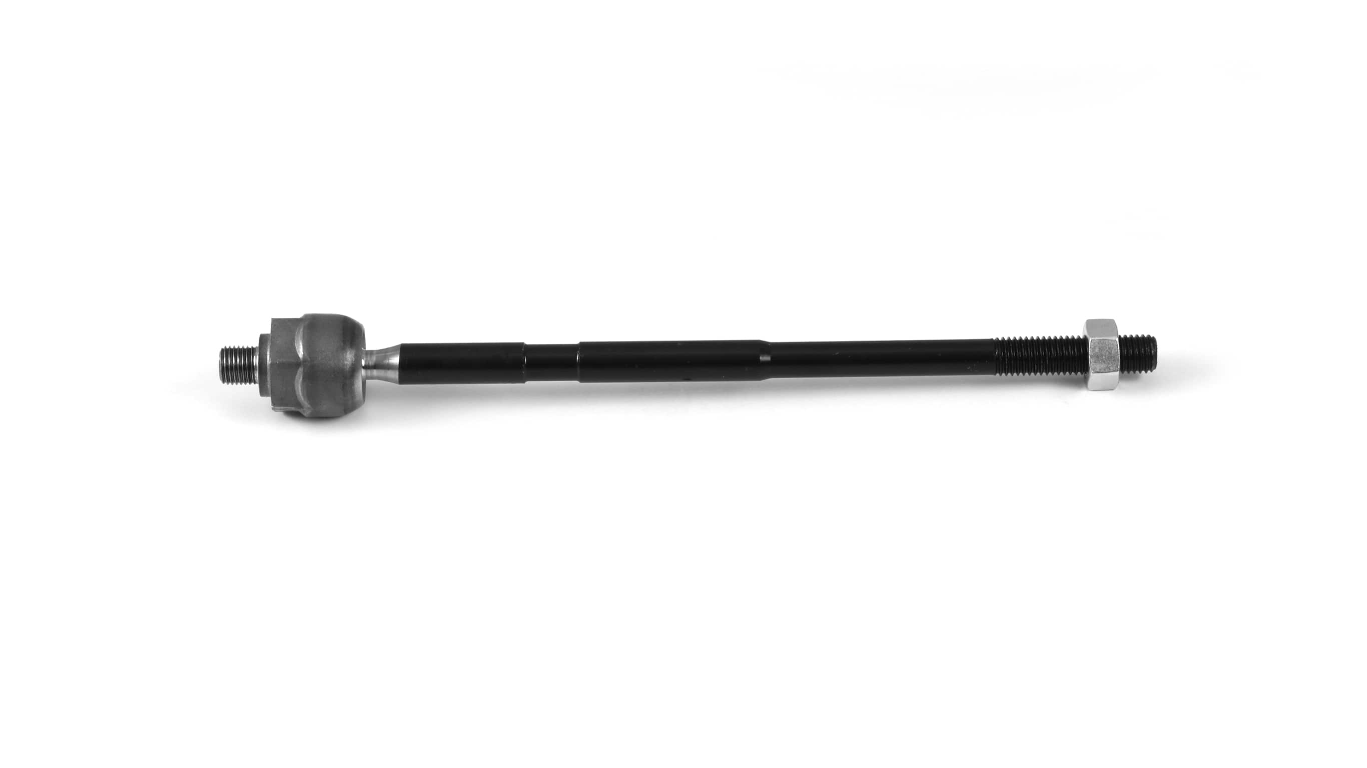 SKF VKDY 324018: Axialgelenk, Spurstange 323mm, mit synthetischem Fett