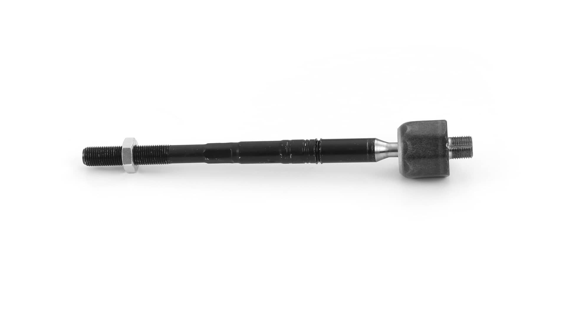 SKF VKDY 328504: Axialgelenk, Spurstange 268,6mm, mit synthetischem Fett