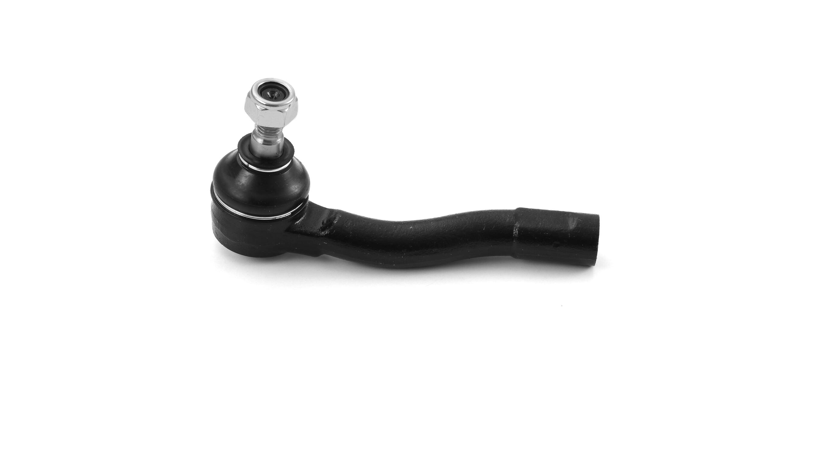 SKF VKDY 810004: Spurstangenkopf 142mm, mit synthetischem Fett
