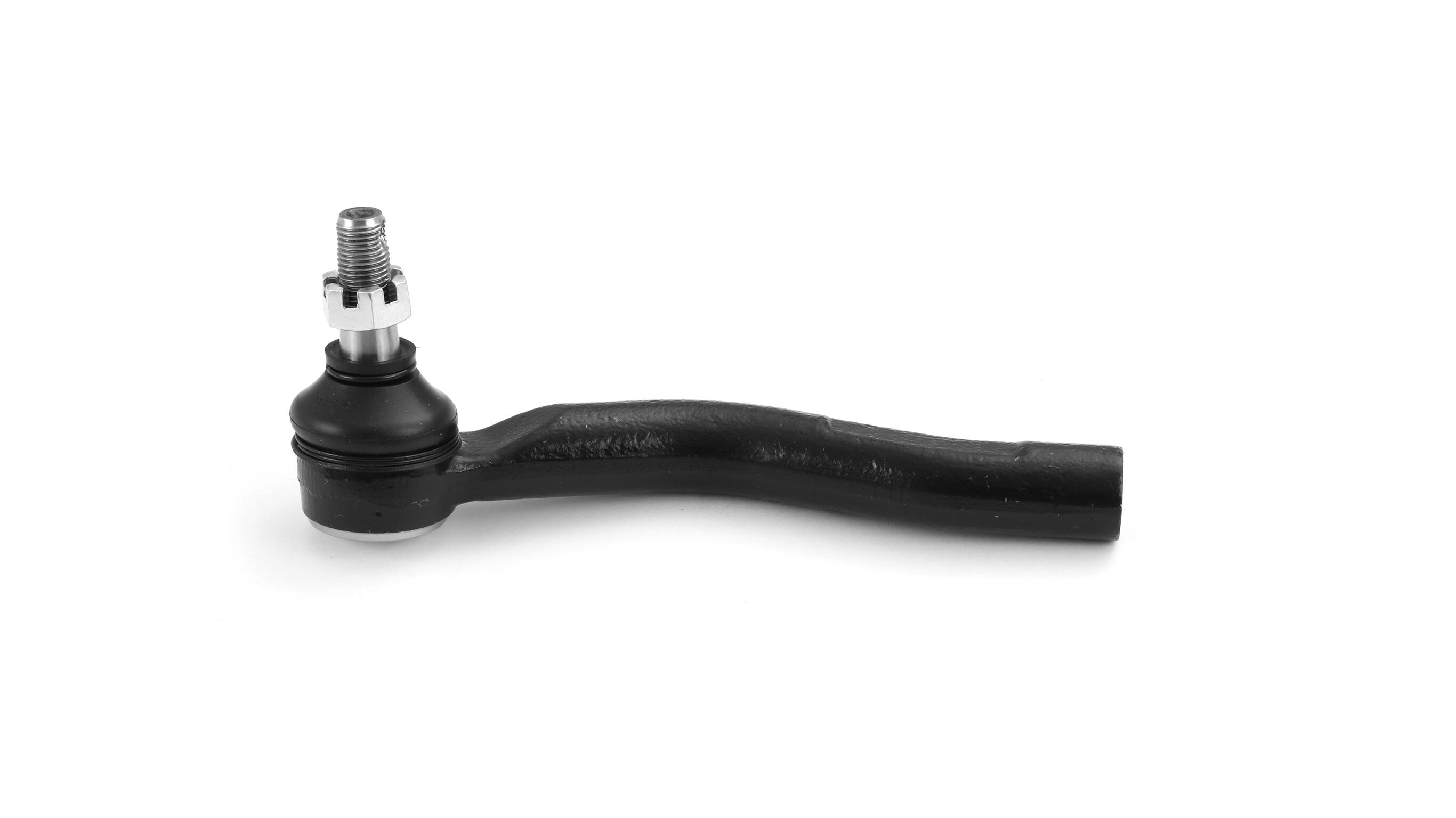 SKF VKDY 811006: Spurstangenkopf 170mm, mit synthetischem Fett