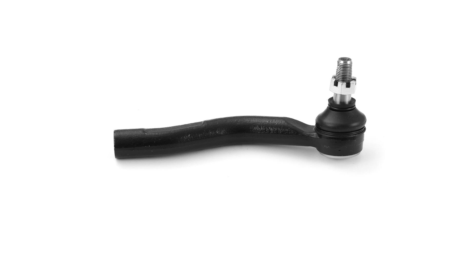 SKF VKDY 811007: Spurstangenkopf 170mm, mit synthetischem Fett