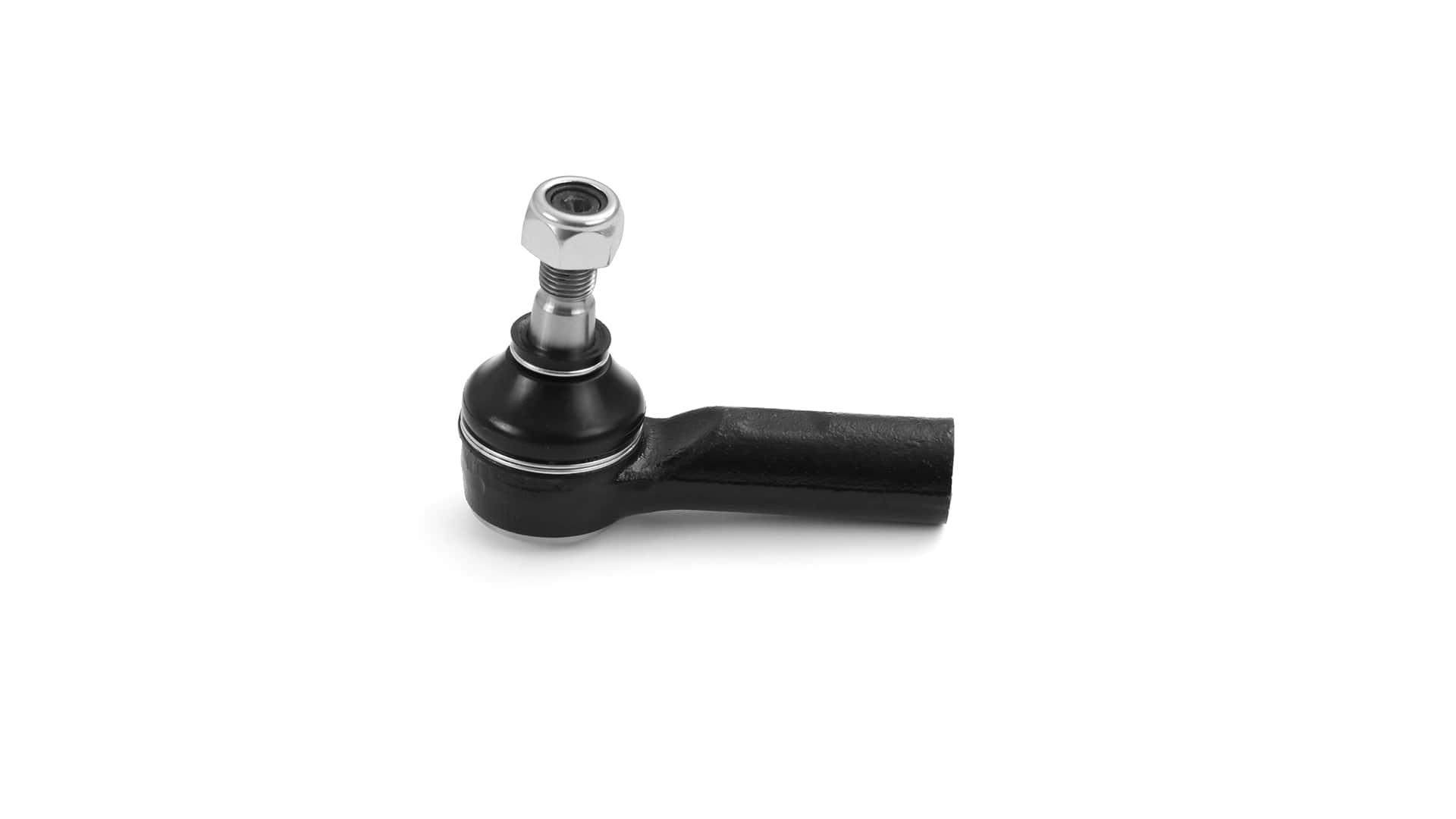 SKF VKDY 811010: Spurstangenkopf 83mm, mit synthetischem Fett