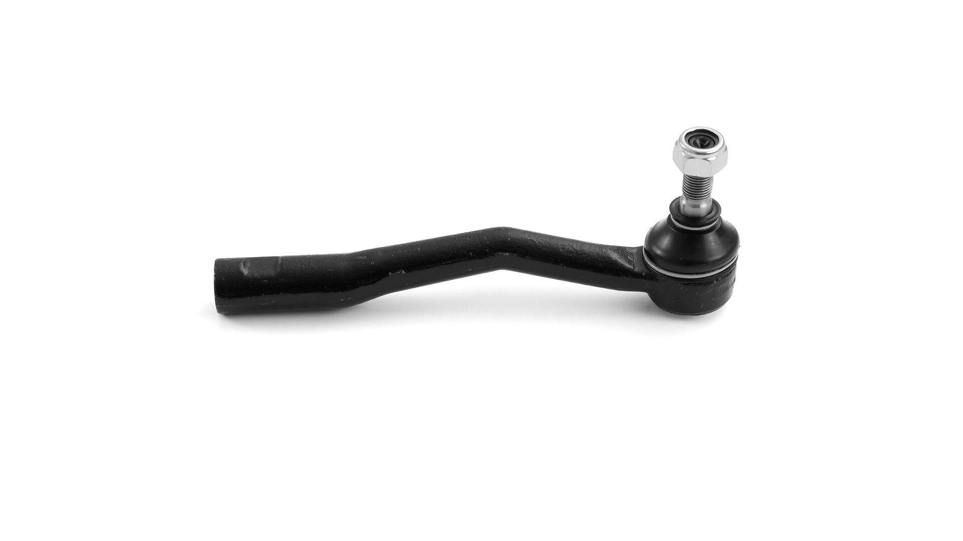 SKF VKDY 811040: Spurstangenkopf 190mm, mit synthetischem Fett