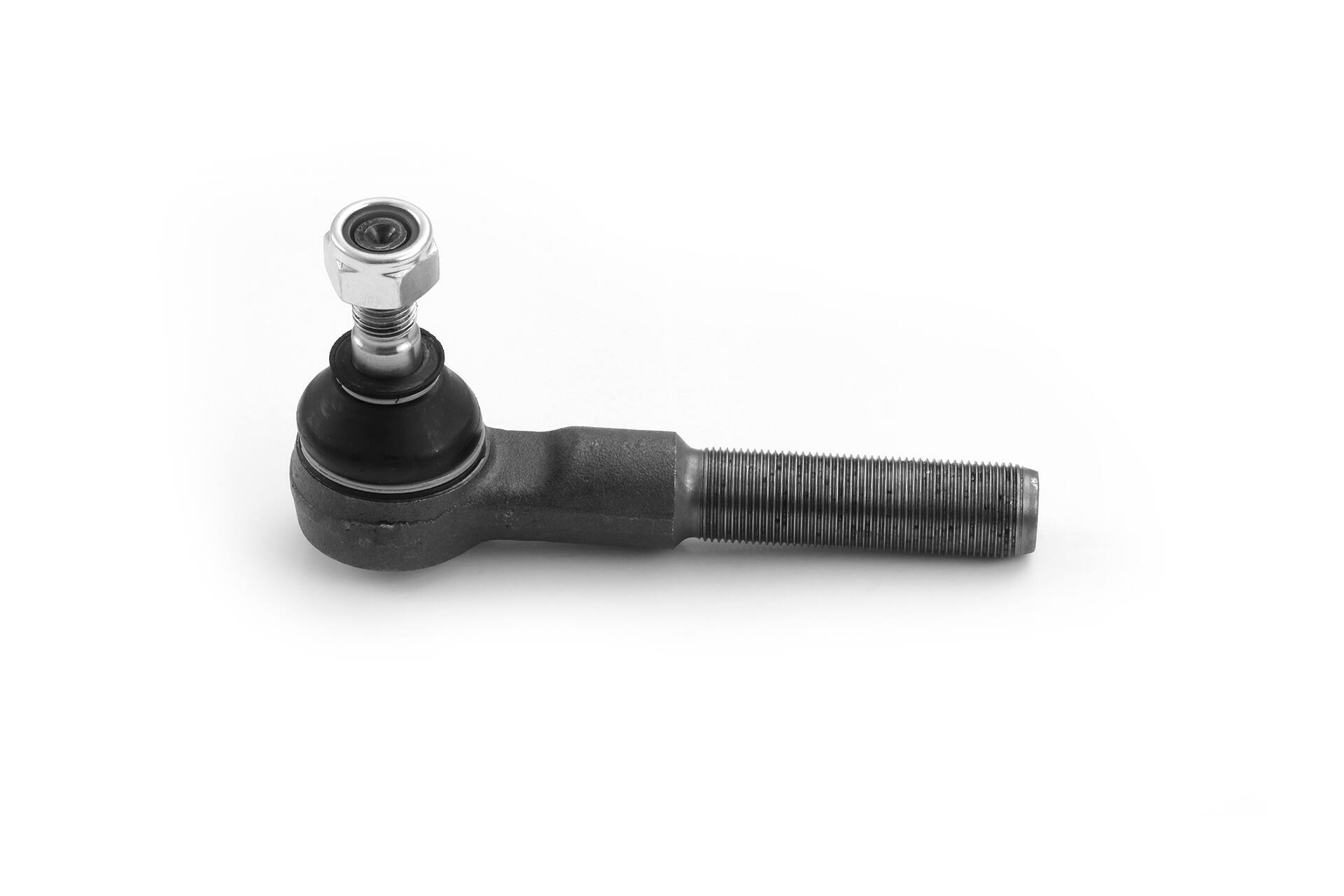 SKF VKDY 811046: Spurstangenkopf 140,5mm, mit synthetischem Fett