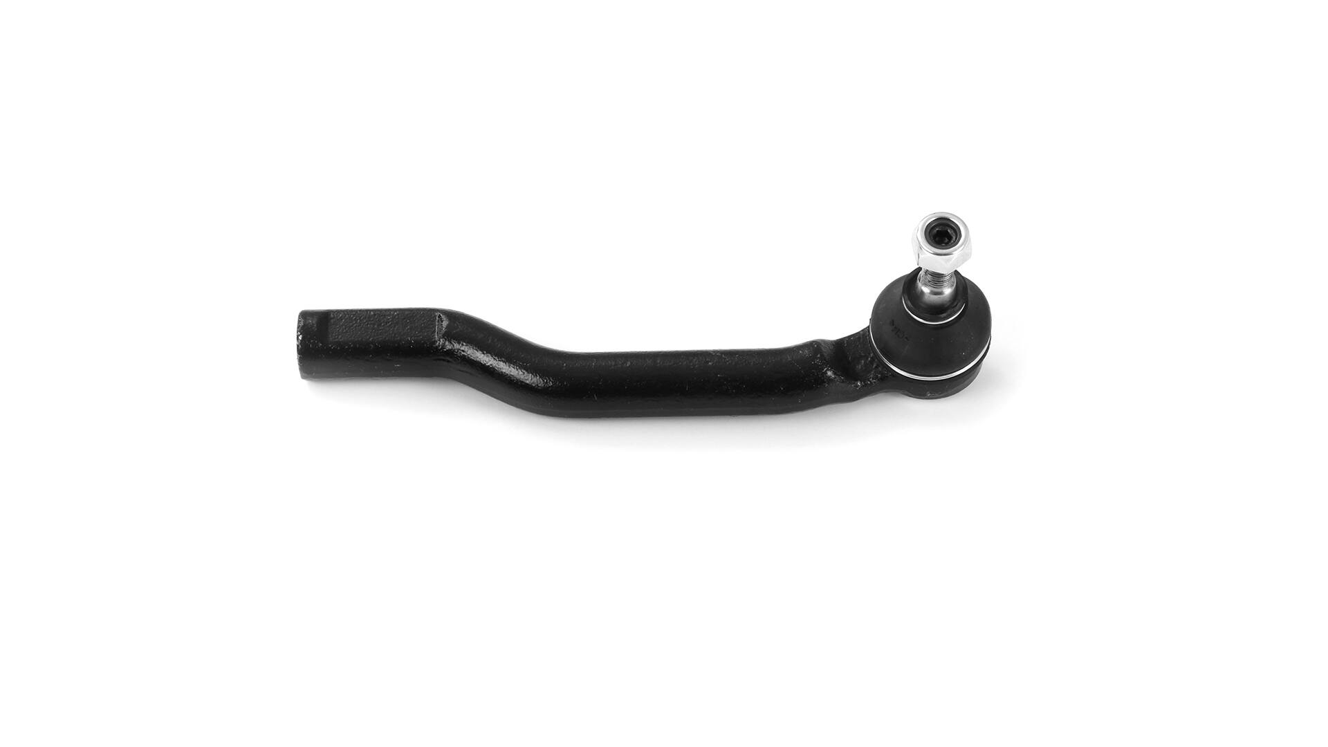 SKF VKDY 812003: Spurstangenkopf 196,5mm, mit synthetischem Fett