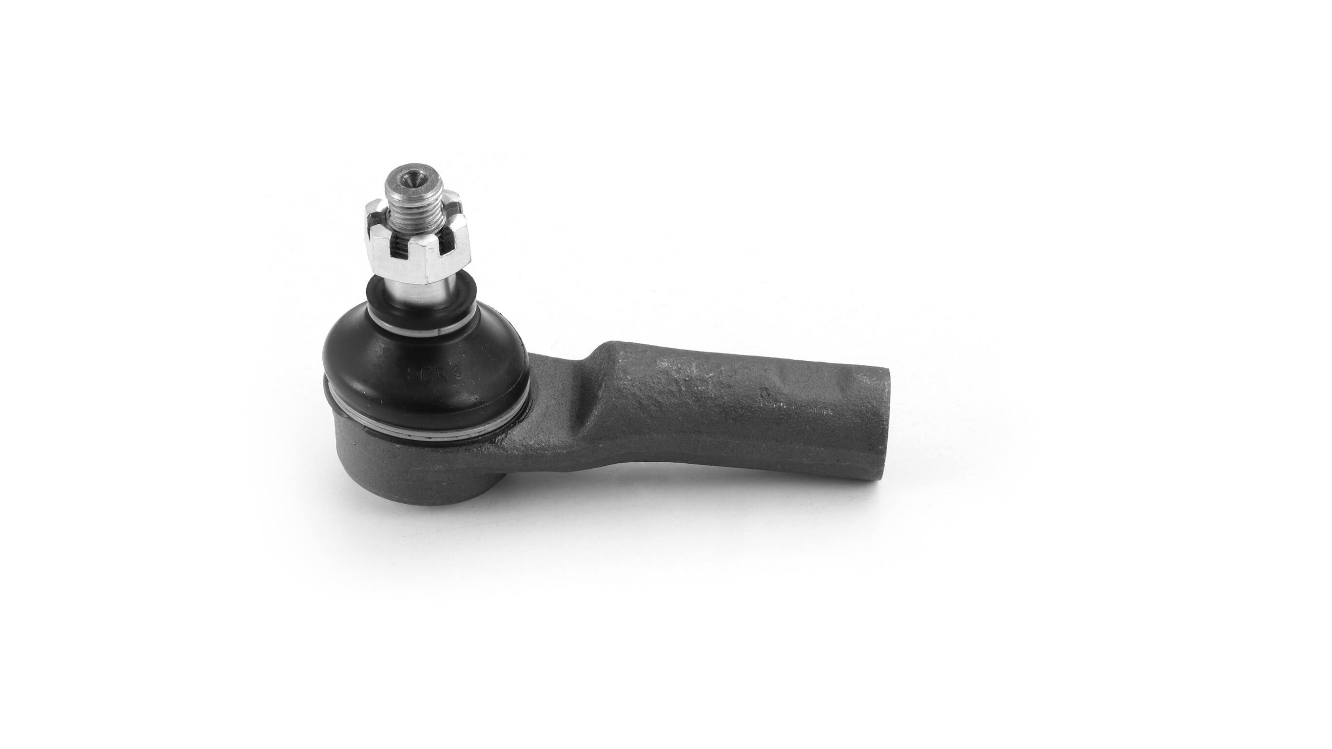 SKF VKDY 812013: Spurstangenkopf 88mm, mit synthetischem Fett