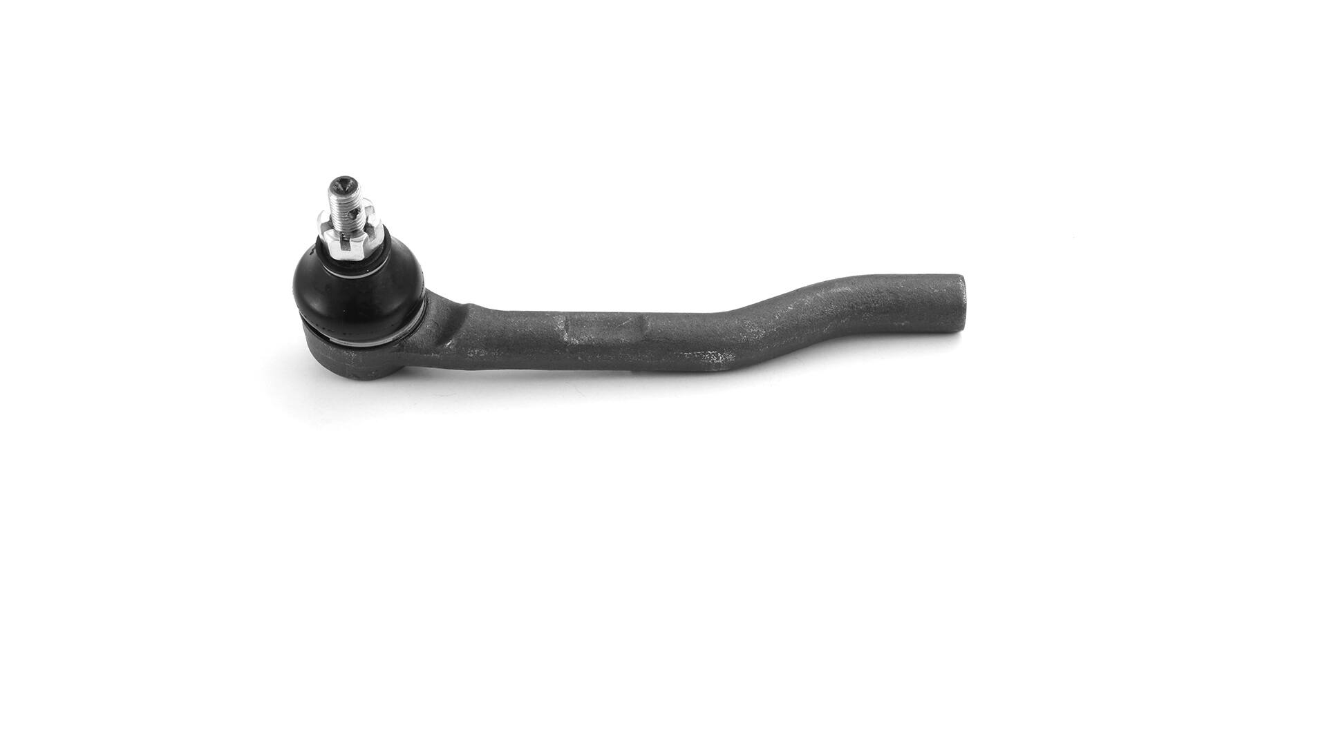 SKF VKDY 813001: Spurstangenkopf 178mm, mit synthetischem Fett