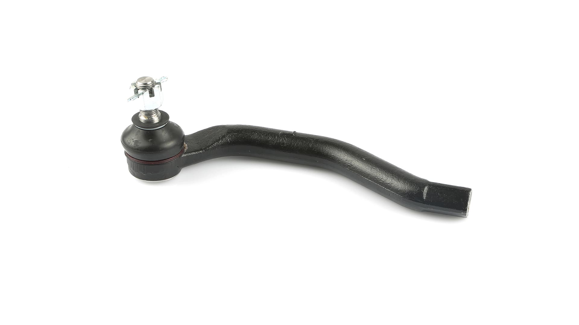 SKF VKDY 813012: Rótula de dirección 203mm, con grasa sintética
