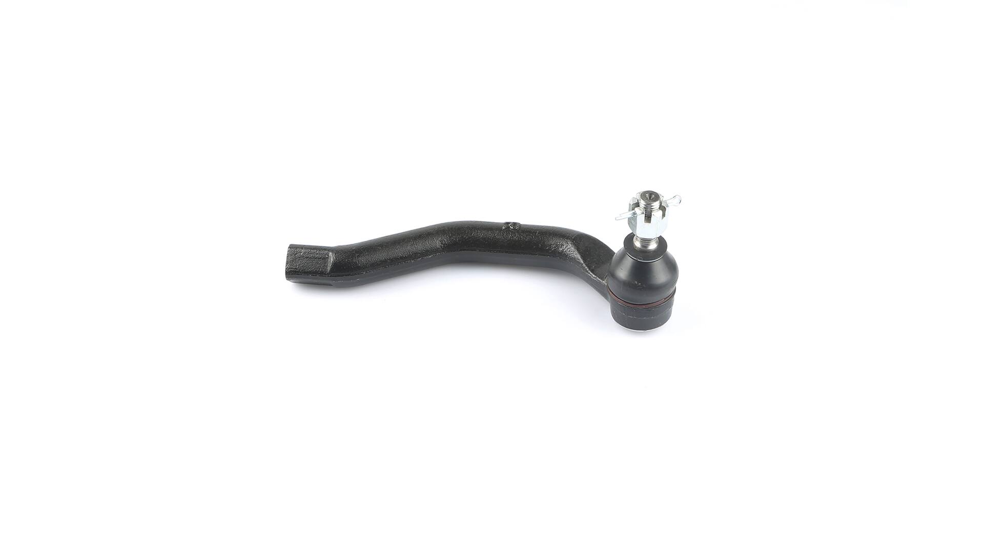 SKF VKDY 813013: Spurstangenkopf 203mm, mit synthetischem Fett