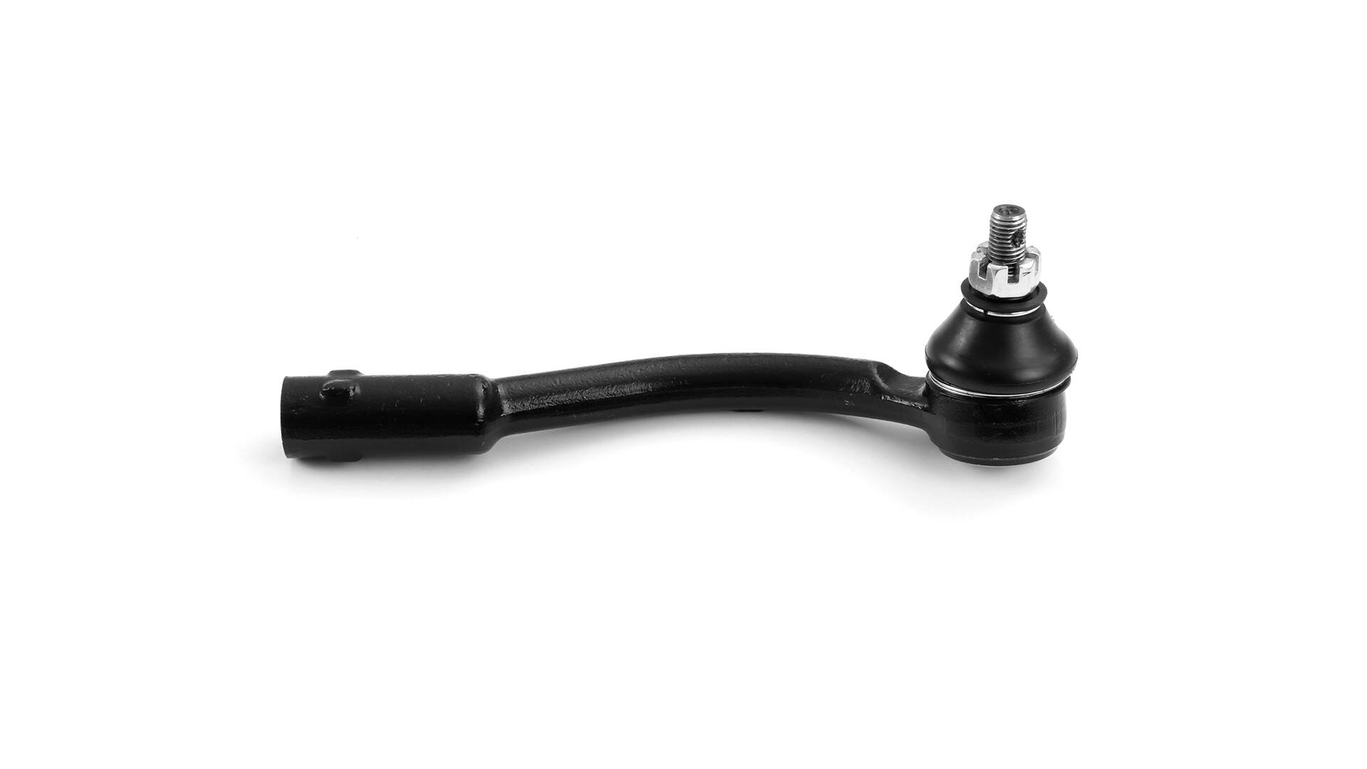 SKF VKDY 815004: Spurstangenkopf 188,5mm, mit synthetischem Fett