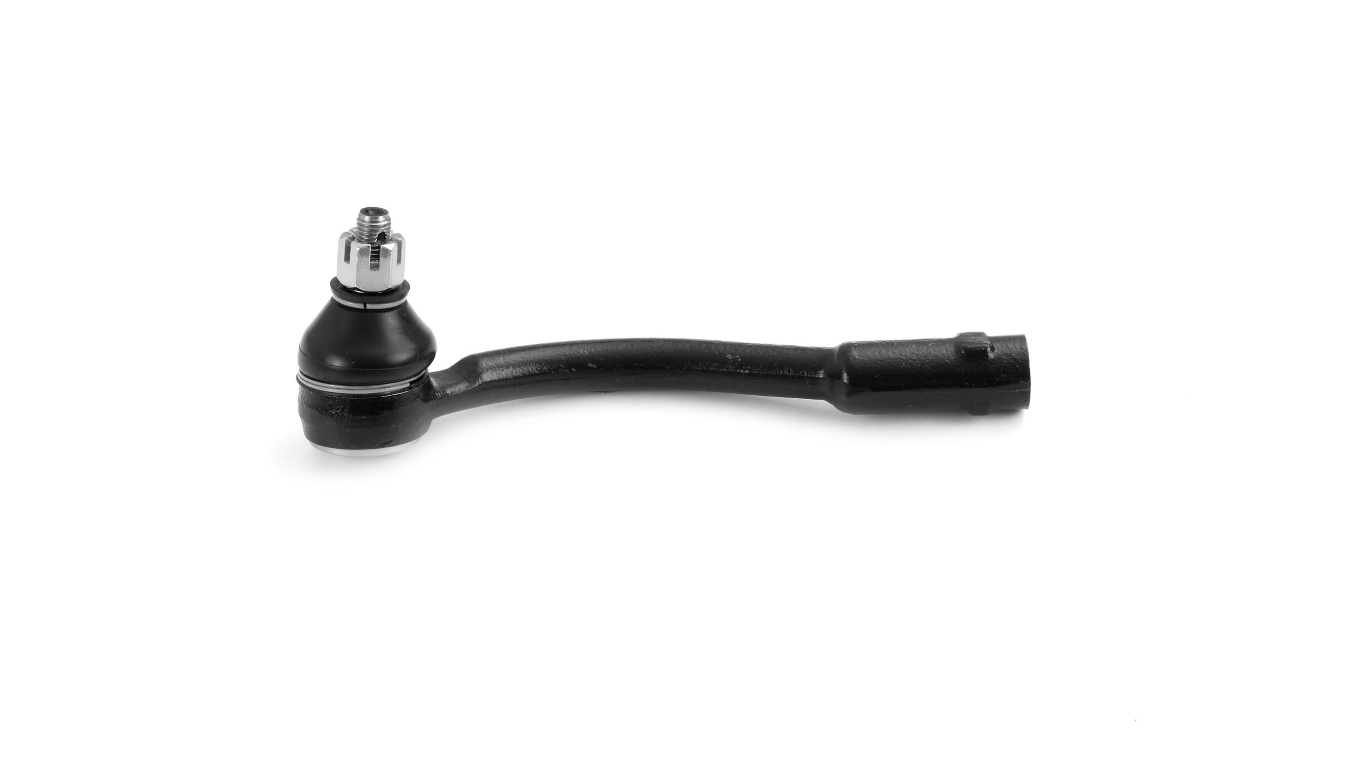 SKF VKDY 815007: Spurstangenkopf 188,5mm, mit synthetischem Fett
