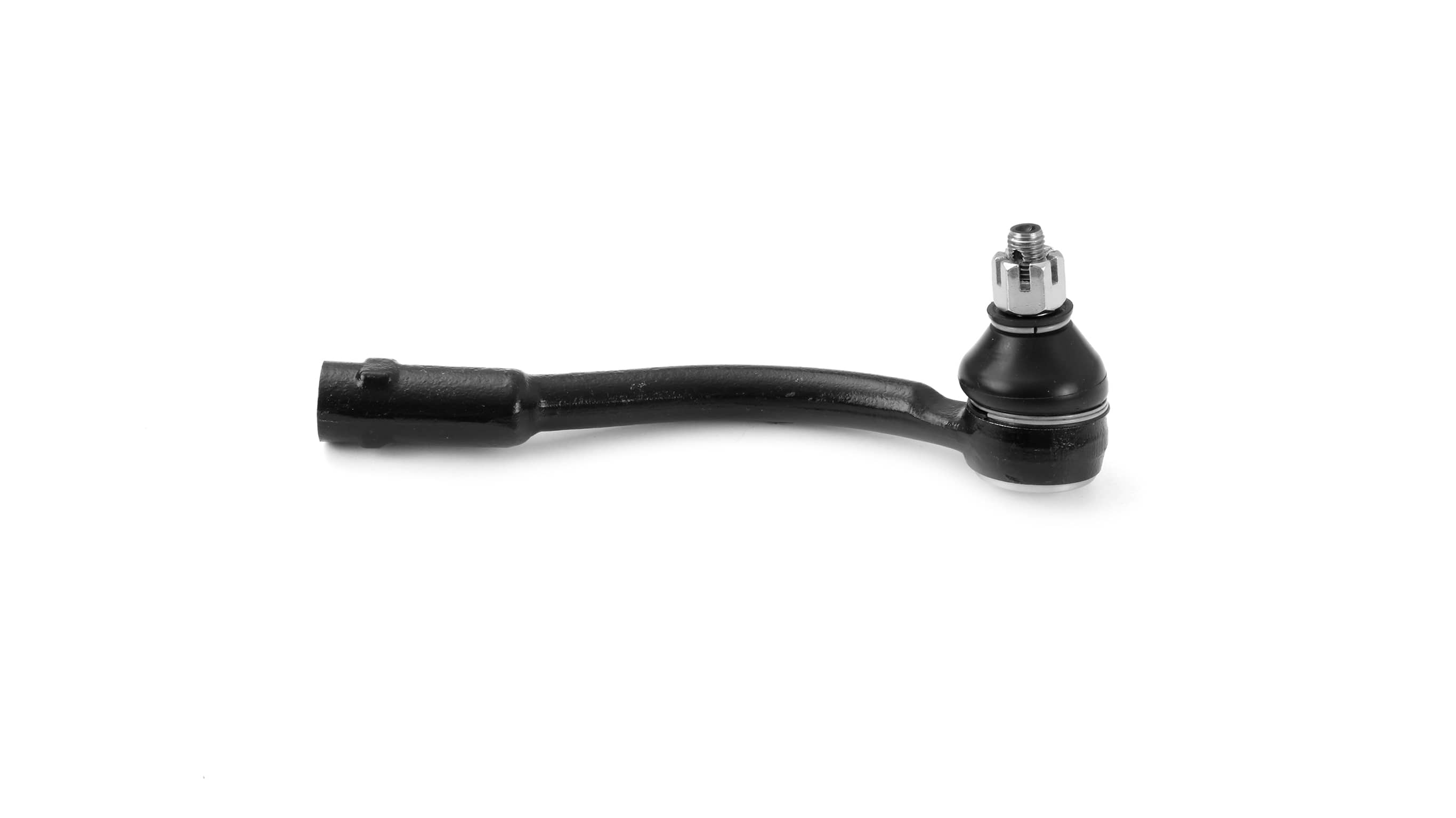 SKF VKDY 815008: Spurstangenkopf 188,5mm, mit synthetischem Fett