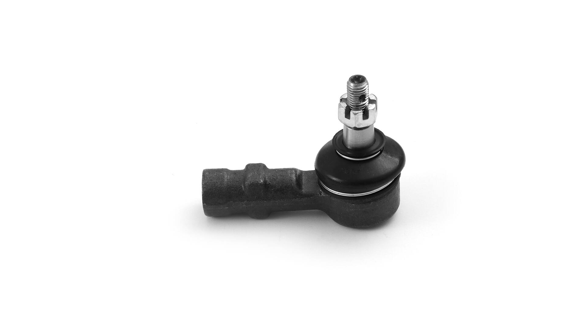 SKF VKDY 815029: Spurstangenkopf 72mm, mit synthetischem Fett