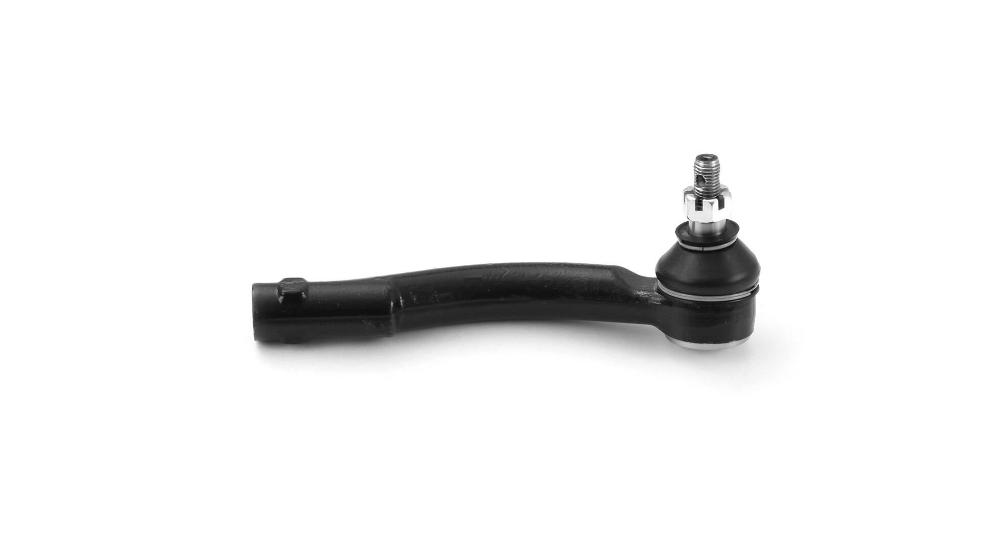 SKF VKDY 815035: Spurstangenkopf 170mm, mit synthetischem Fett