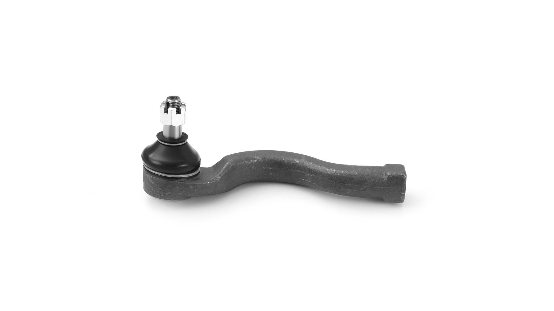 SKF VKDY 815504: Rotule de direction 182mm, avec graisse synthétique