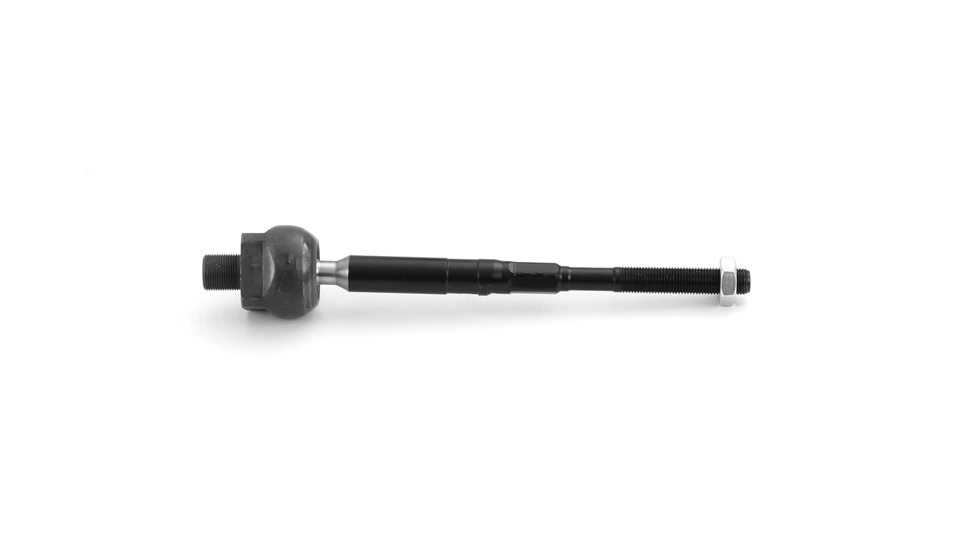 SKF VKDY 822012: Axialgelenk, Spurstange 233mm, mit synthetischem Fett