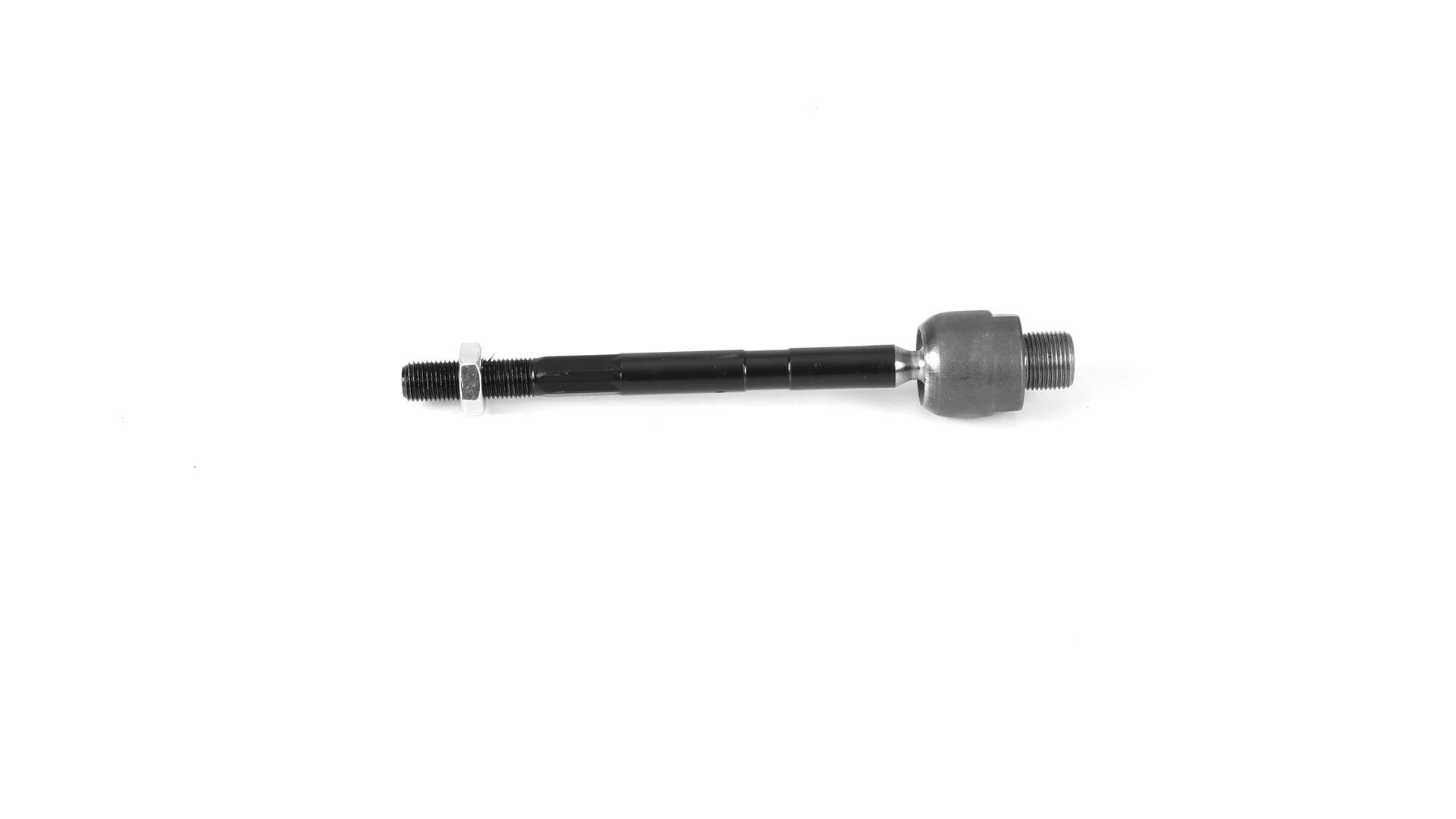 SKF VKDY 823002: Axialgelenk, Spurstange 227mm, mit synthetischem Fett