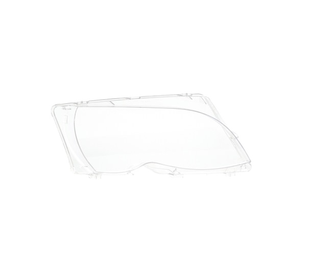 TYC 20-0321-LA-1: Verre de phare droit