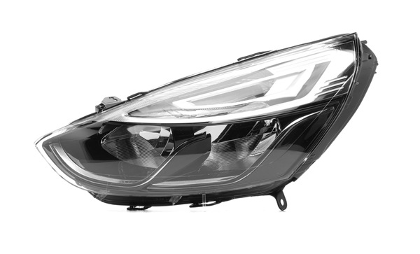 TYC 20-17018-05-2 Φανάρια εμπρός RENAULT Clio 4 (BH_) 110 PS Πετρέλαιο κόστος