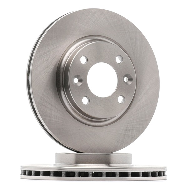 FERODO DDF2327: Disco de freno PREMIER Ø: 258mm, ventilado, Ø: 258mm, aceitado