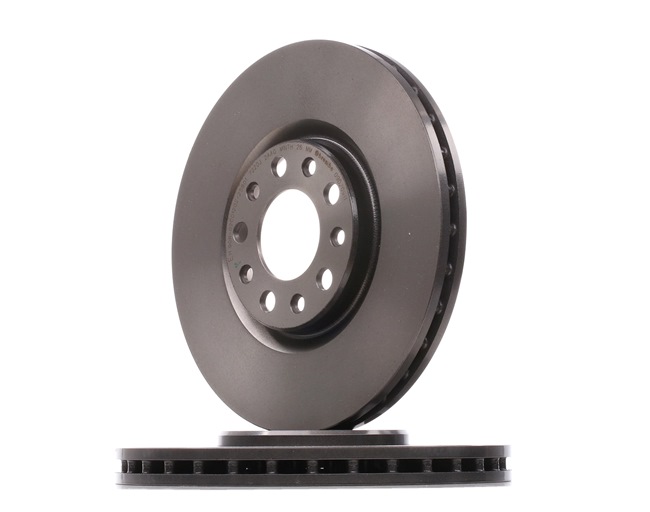 BREMBO 09.D209.11: Disco de travão PRIME LINE - UV Coated Ø: 305mm, interior ventilado, Ø: 305mm, revestido