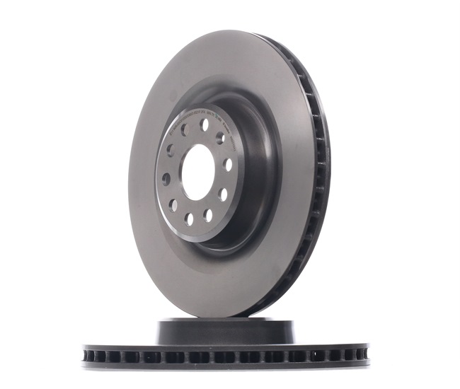 BREMBO 09.D773.11: Piduriketas PRIME LINE - UV Coated Ø: 365mm, sisemine õhutus, Ø: 365mm, kaetud